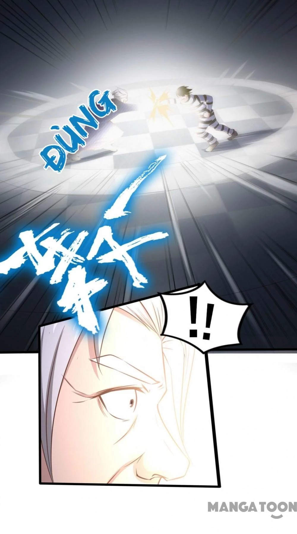 Tôi Và Khách Trọ Mỹ Nhân 26 Tuổi Chapter 42 - 2