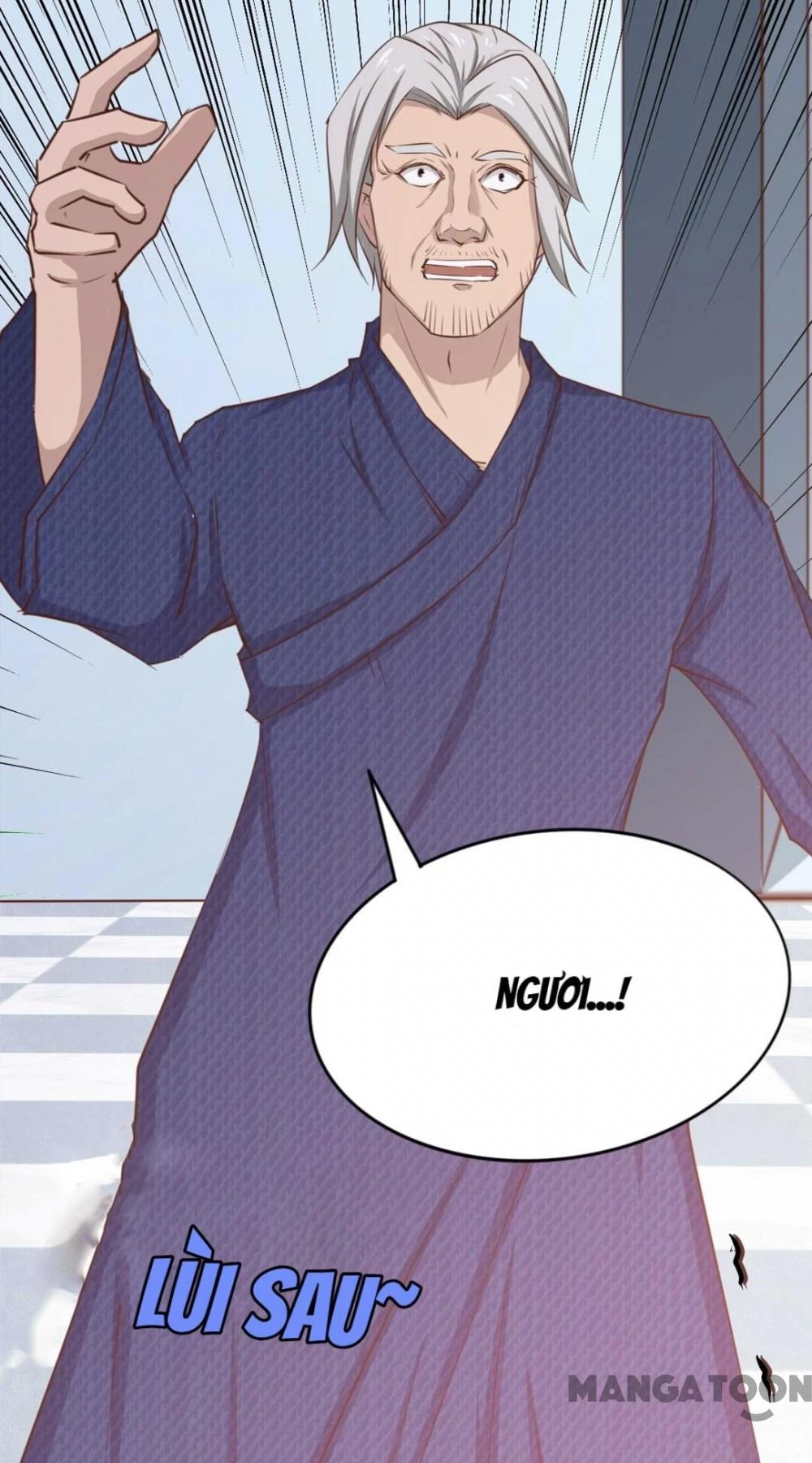 Tôi Và Khách Trọ Mỹ Nhân 26 Tuổi Chapter 42 - 4