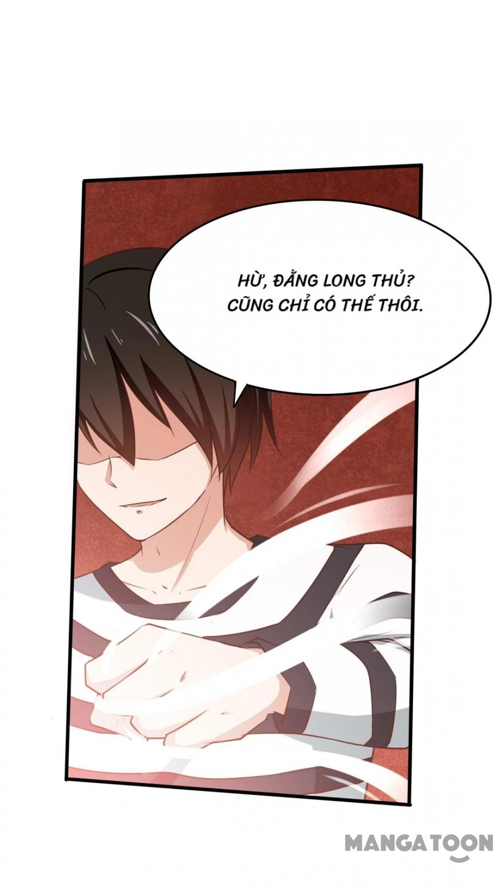 Tôi Và Khách Trọ Mỹ Nhân 26 Tuổi Chapter 42 - 6