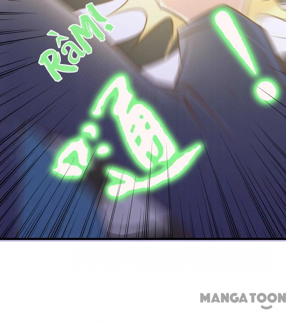 Tôi Và Khách Trọ Mỹ Nhân 26 Tuổi Chapter 42 - 10