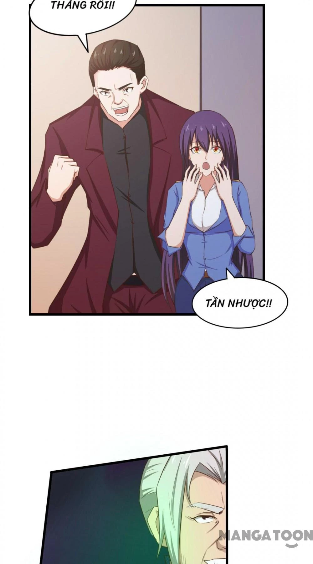 Tôi Và Khách Trọ Mỹ Nhân 26 Tuổi Chapter 42 - 12