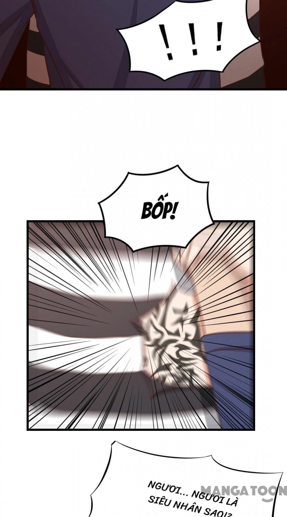 Tôi Và Khách Trọ Mỹ Nhân 26 Tuổi Chapter 42 - 18