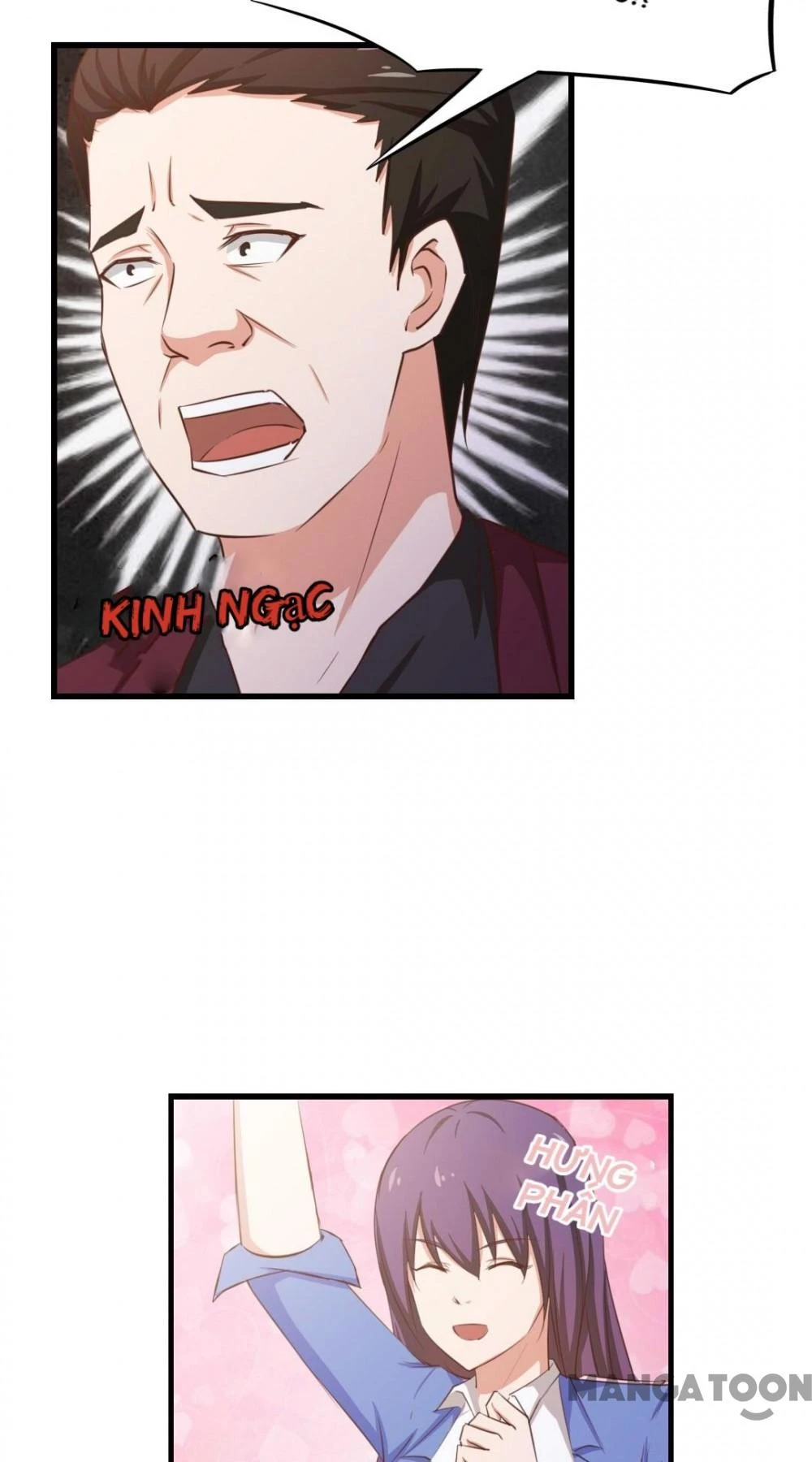 Tôi Và Khách Trọ Mỹ Nhân 26 Tuổi Chapter 42 - 19