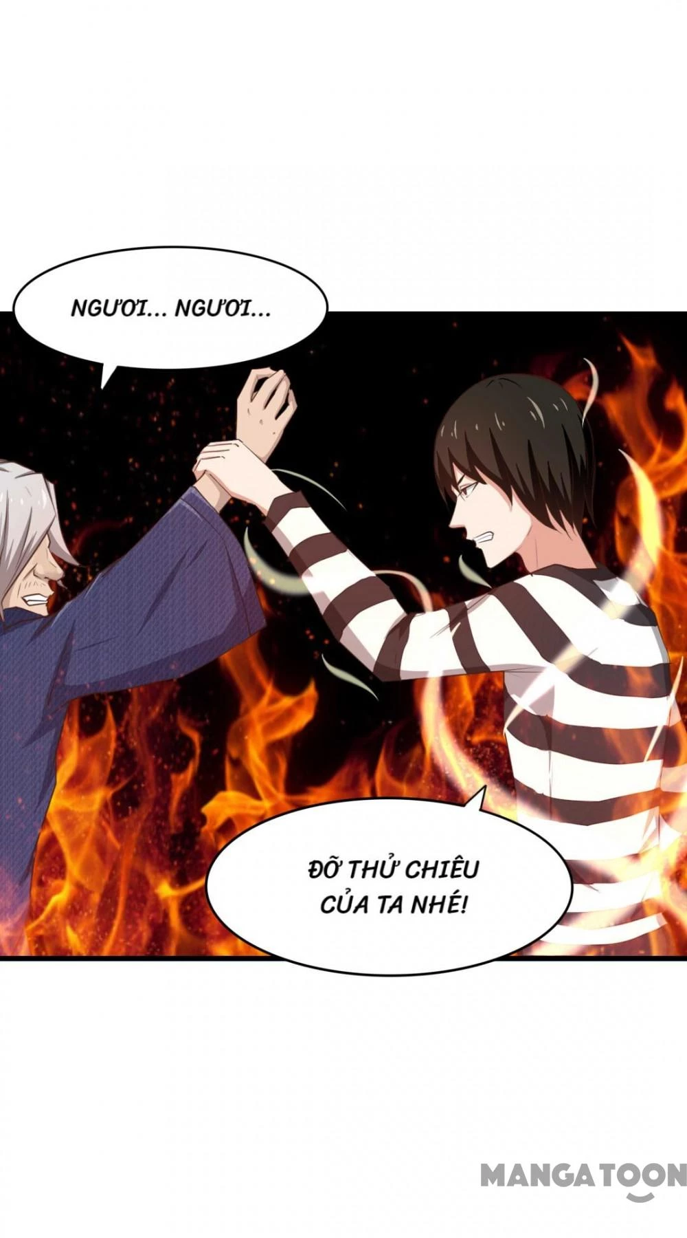 Tôi Và Khách Trọ Mỹ Nhân 26 Tuổi Chapter 42 - 21