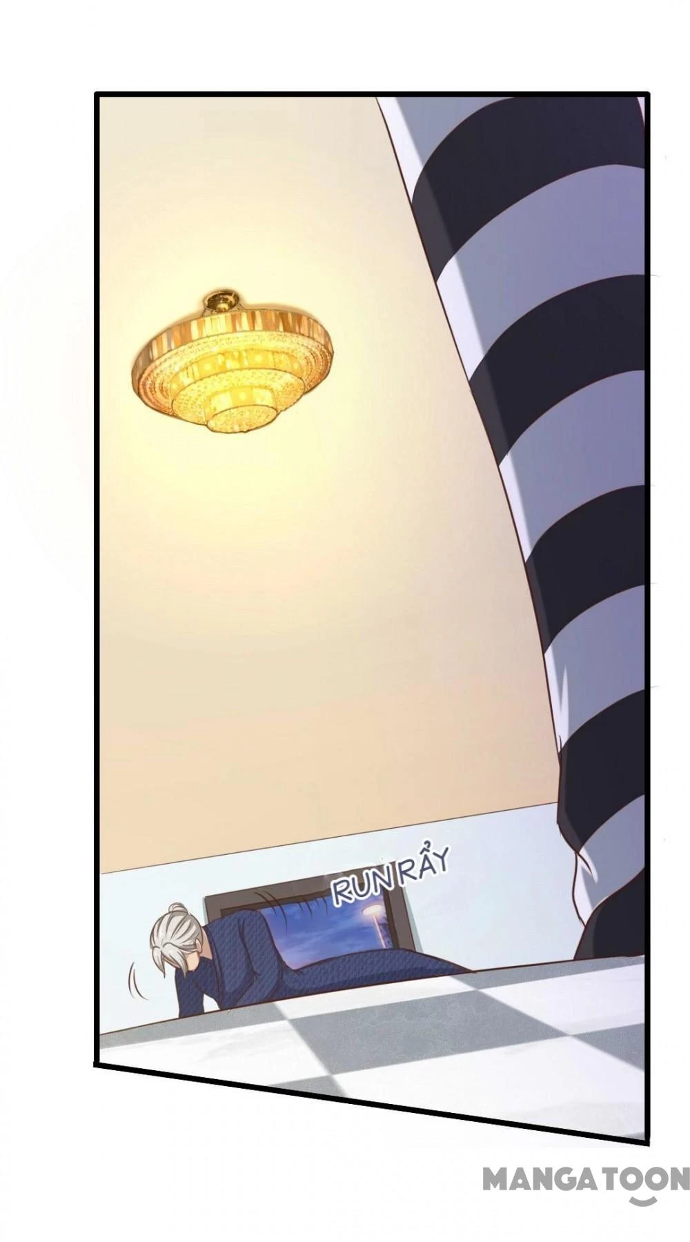 Tôi Và Khách Trọ Mỹ Nhân 26 Tuổi Chapter 42 - 27