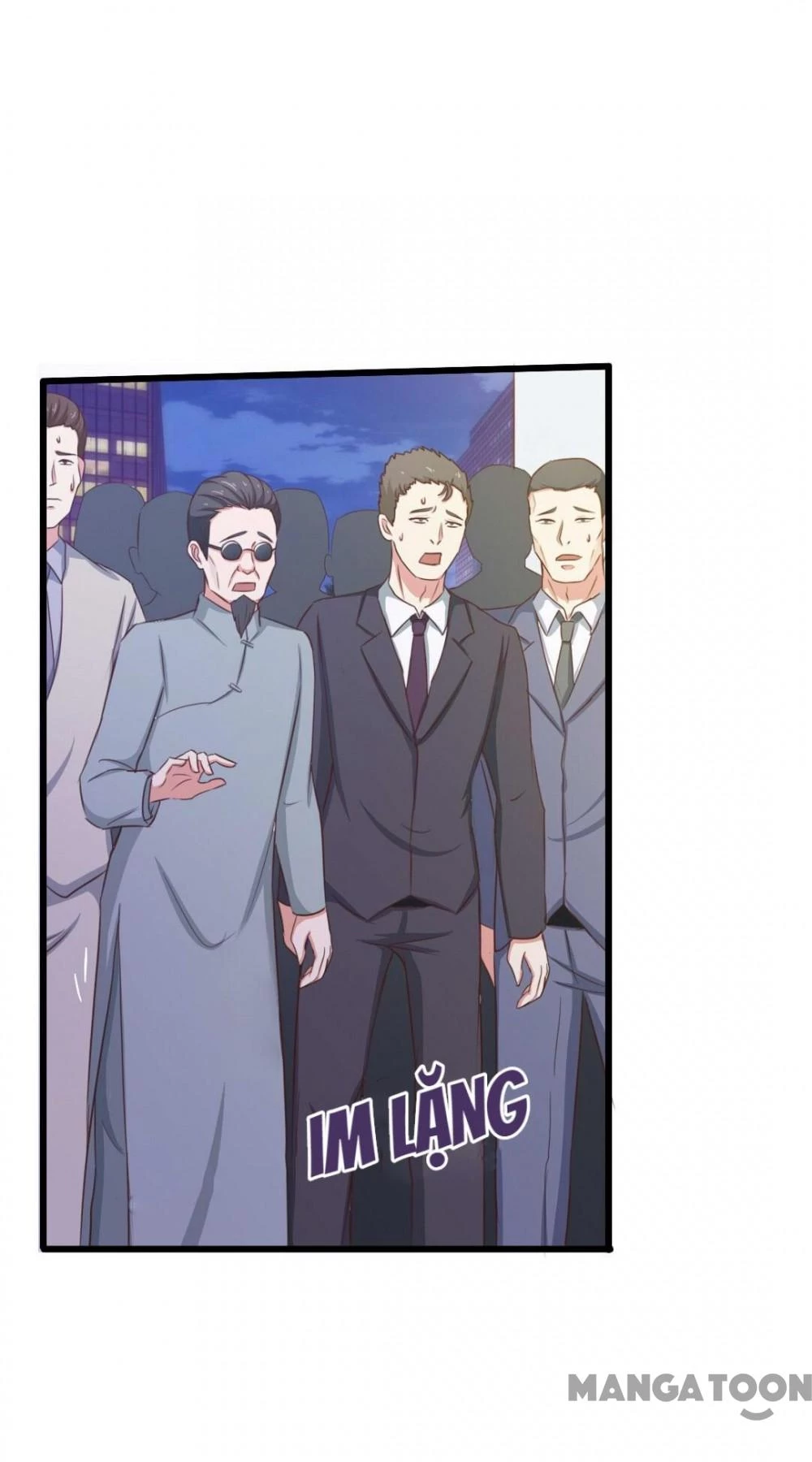 Tôi Và Khách Trọ Mỹ Nhân 26 Tuổi Chapter 42 - 28