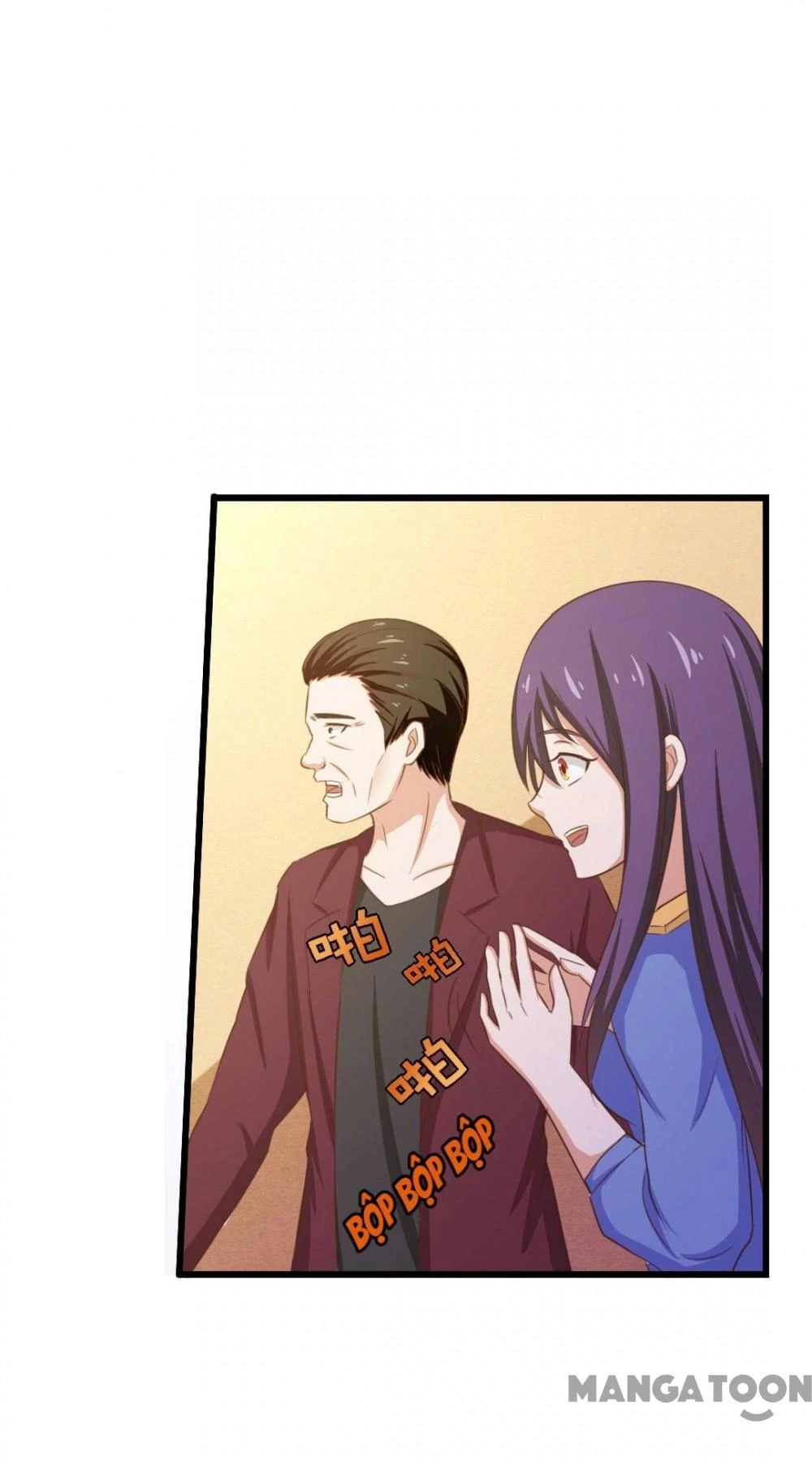 Tôi Và Khách Trọ Mỹ Nhân 26 Tuổi Chapter 42 - 29