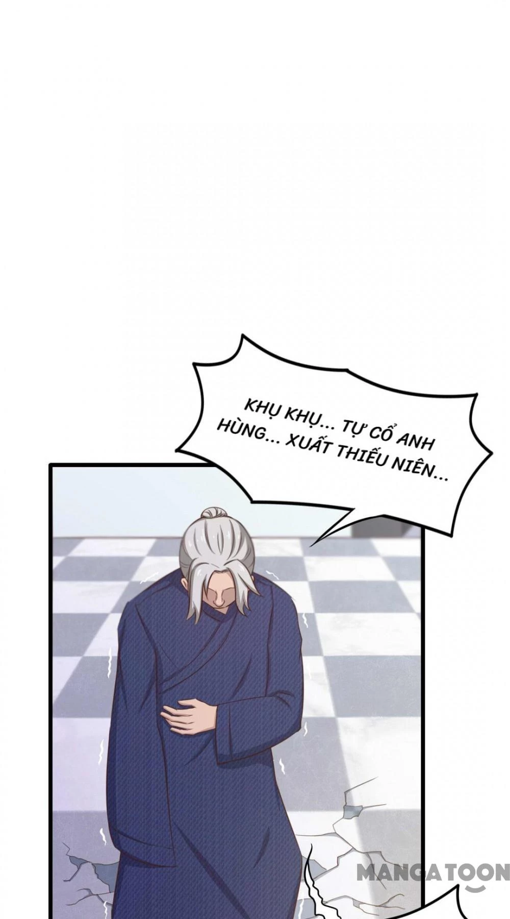 Tôi Và Khách Trọ Mỹ Nhân 26 Tuổi Chapter 42 - 31