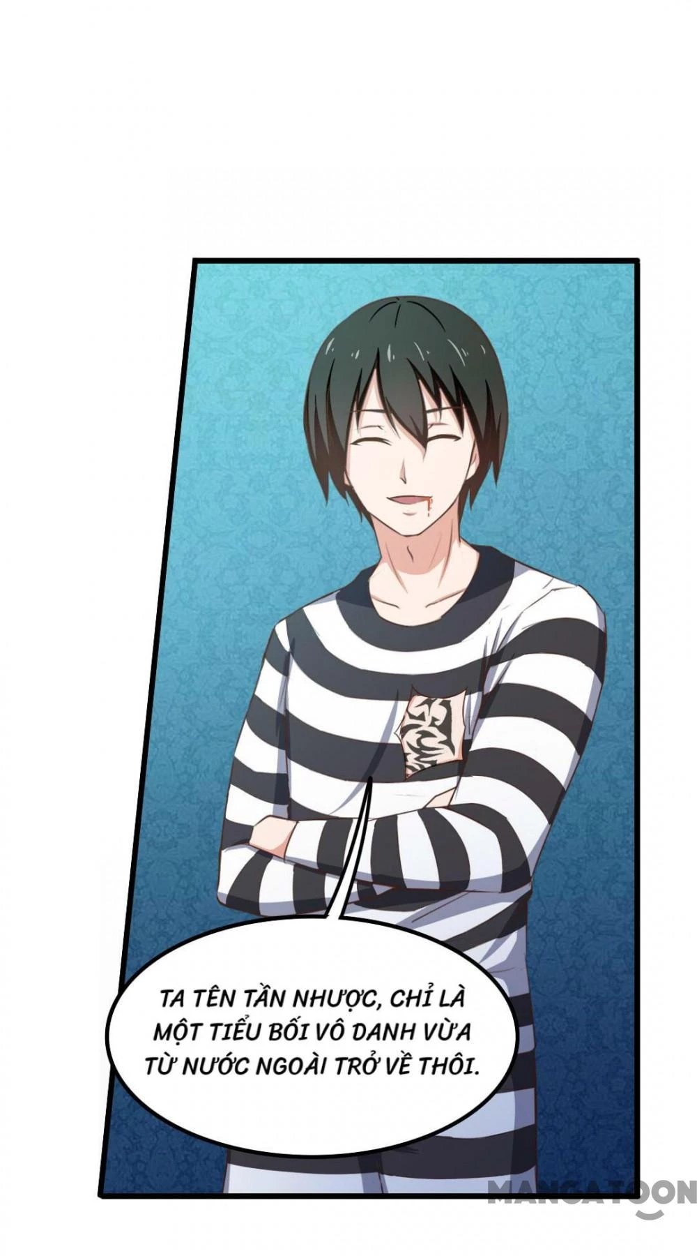 Tôi Và Khách Trọ Mỹ Nhân 26 Tuổi Chapter 42 - 33