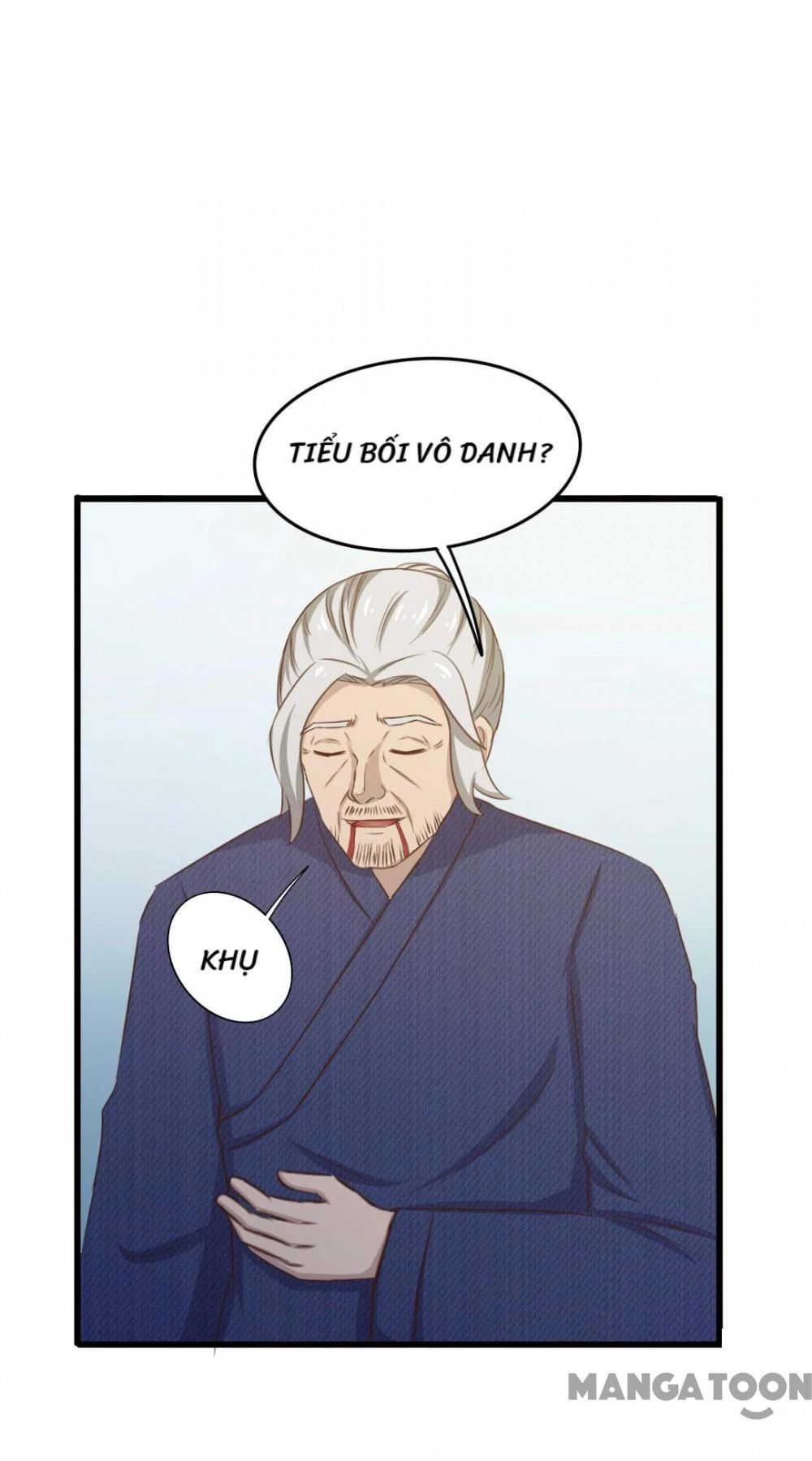 Tôi Và Khách Trọ Mỹ Nhân 26 Tuổi Chapter 42 - 34