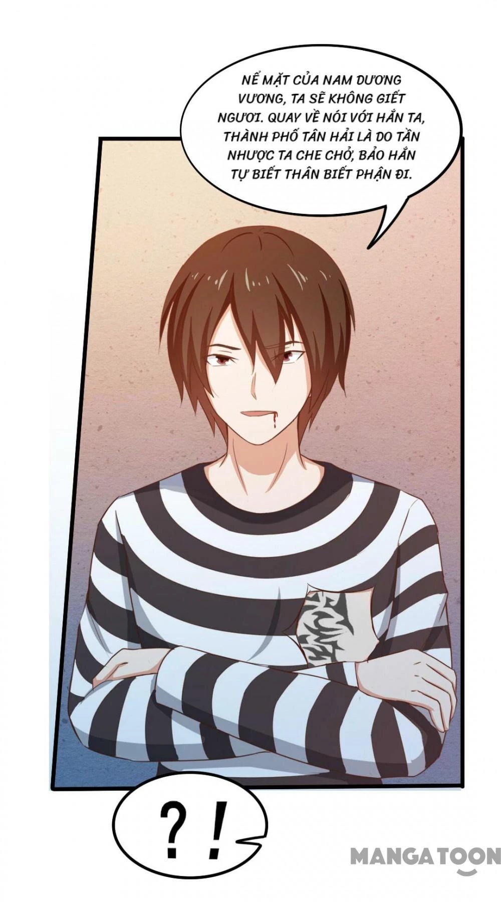 Tôi Và Khách Trọ Mỹ Nhân 26 Tuổi Chapter 42 - 37