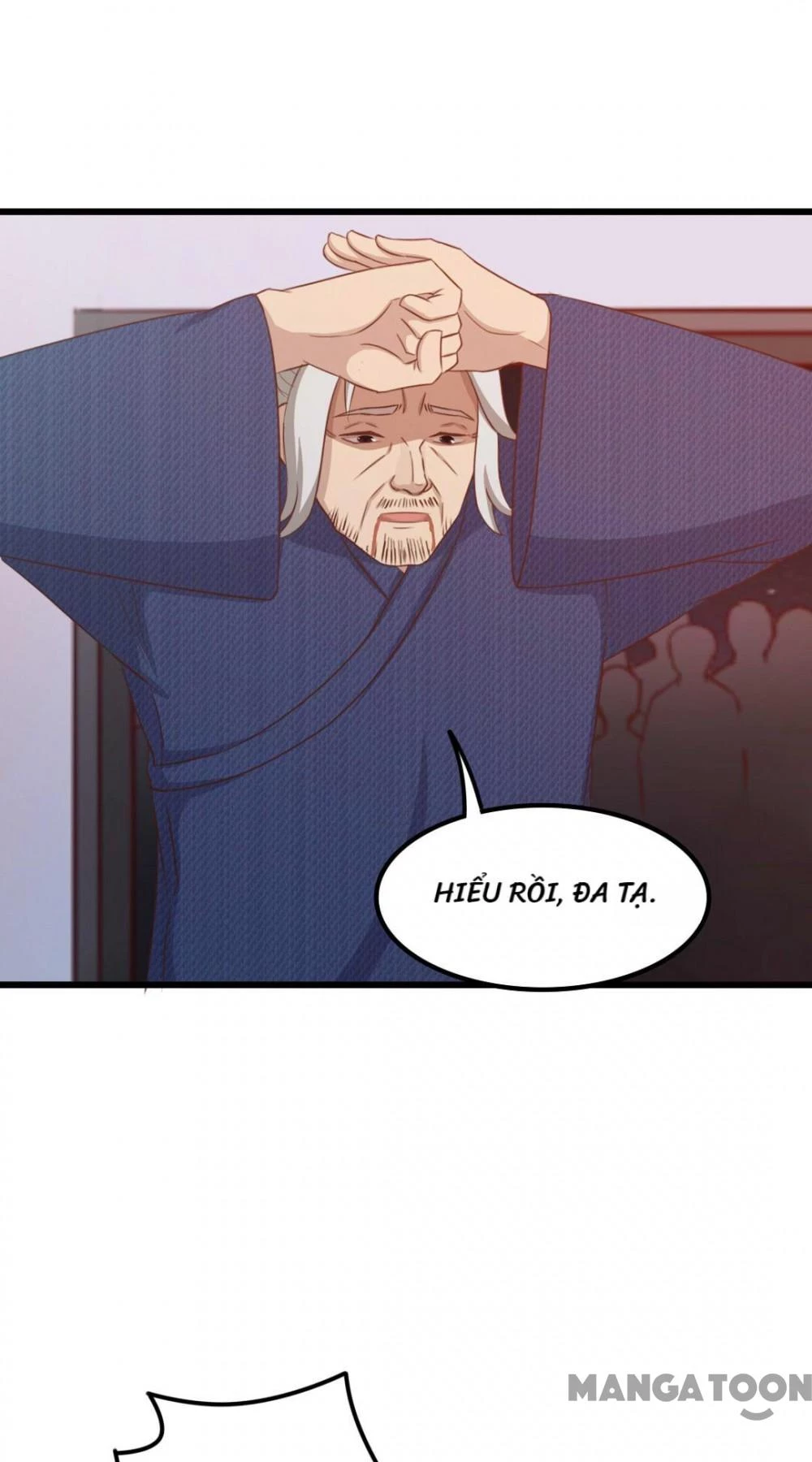 Tôi Và Khách Trọ Mỹ Nhân 26 Tuổi Chapter 42 - 38