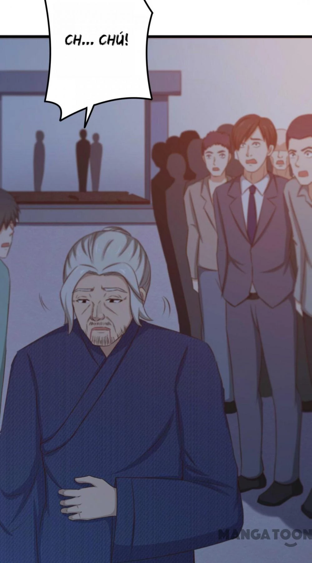 Tôi Và Khách Trọ Mỹ Nhân 26 Tuổi Chapter 42 - 39