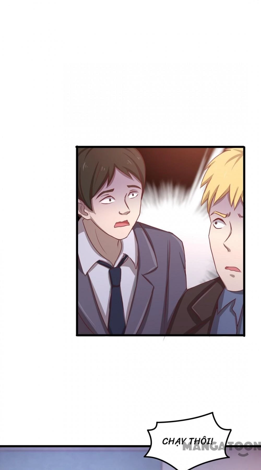 Tôi Và Khách Trọ Mỹ Nhân 26 Tuổi Chapter 42 - 41