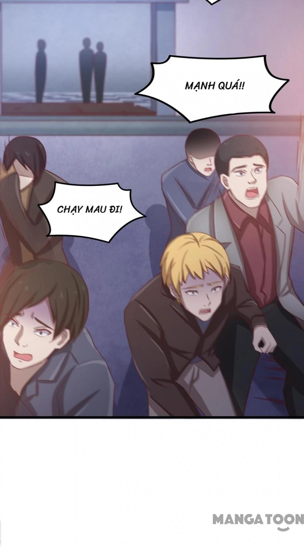 Tôi Và Khách Trọ Mỹ Nhân 26 Tuổi Chapter 42 - 42