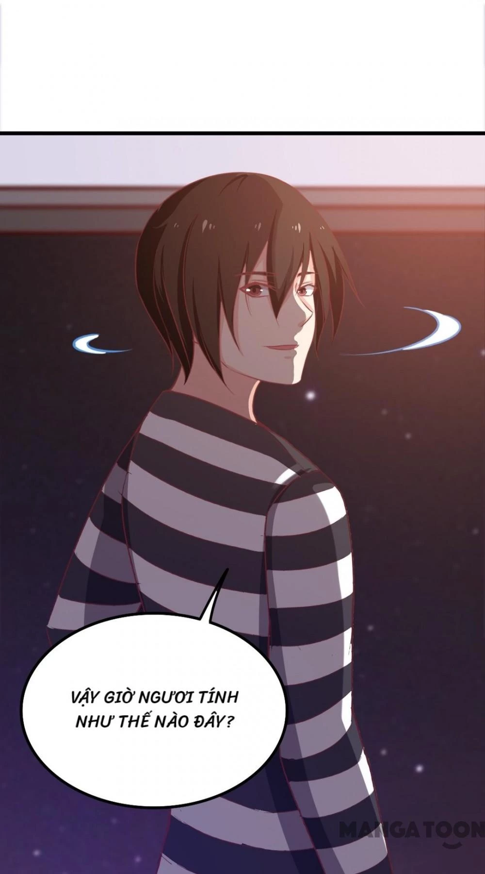 Tôi Và Khách Trọ Mỹ Nhân 26 Tuổi Chapter 42 - 44