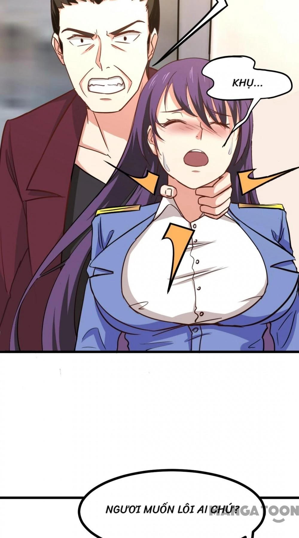 Tôi Và Khách Trọ Mỹ Nhân 26 Tuổi Chapter 43 - 4