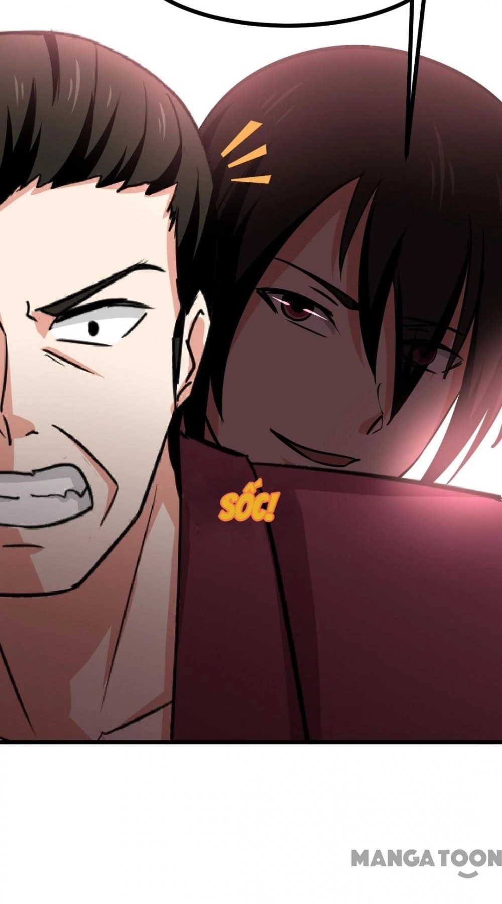 Tôi Và Khách Trọ Mỹ Nhân 26 Tuổi Chapter 43 - 5