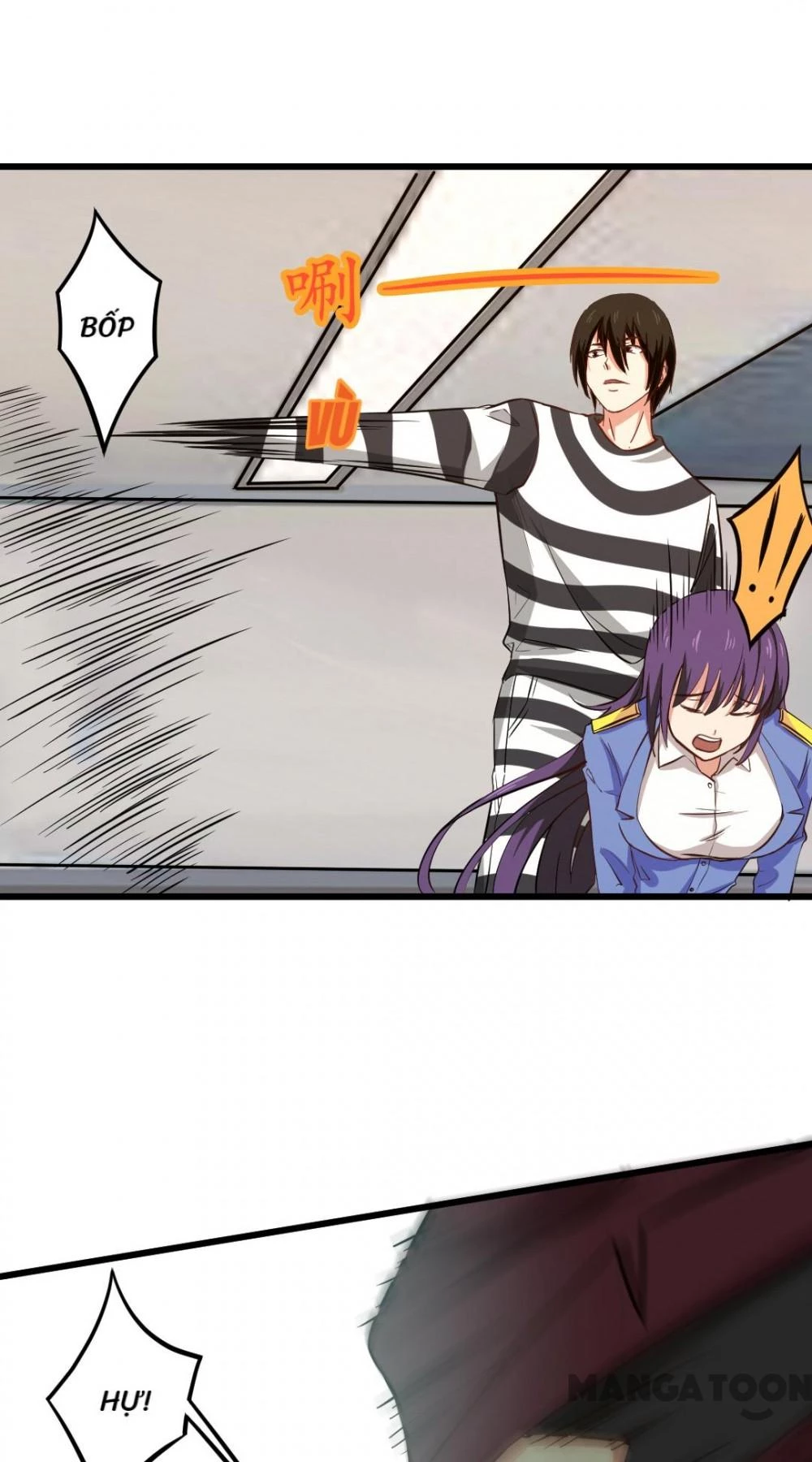 Tôi Và Khách Trọ Mỹ Nhân 26 Tuổi Chapter 43 - 7