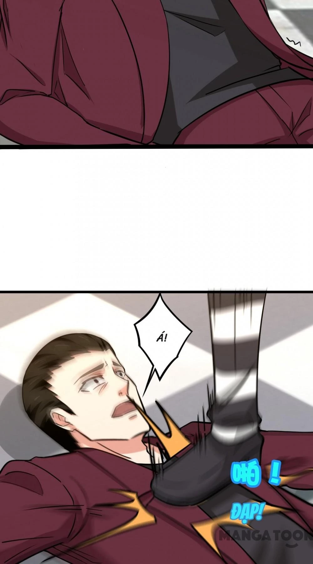 Tôi Và Khách Trọ Mỹ Nhân 26 Tuổi Chapter 43 - 9