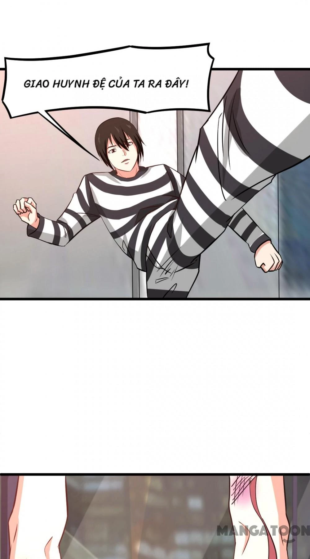 Tôi Và Khách Trọ Mỹ Nhân 26 Tuổi Chapter 43 - 12