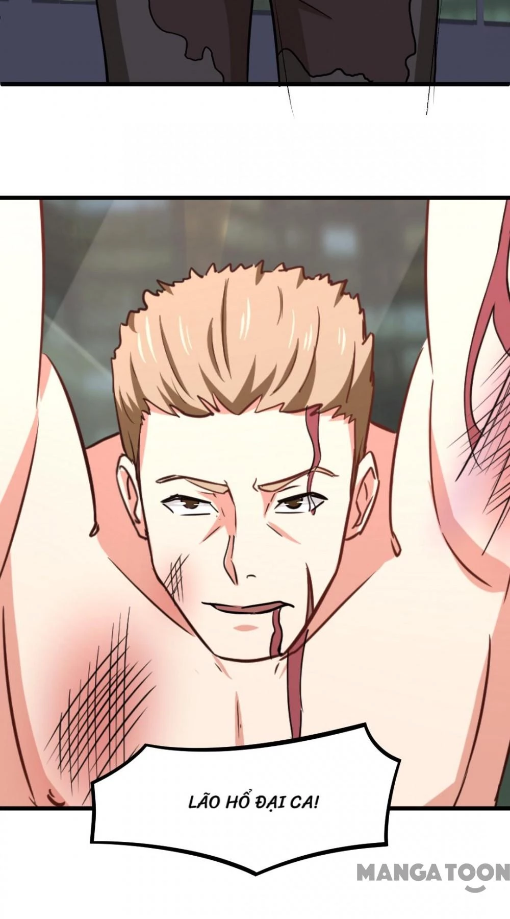 Tôi Và Khách Trọ Mỹ Nhân 26 Tuổi Chapter 43 - 14