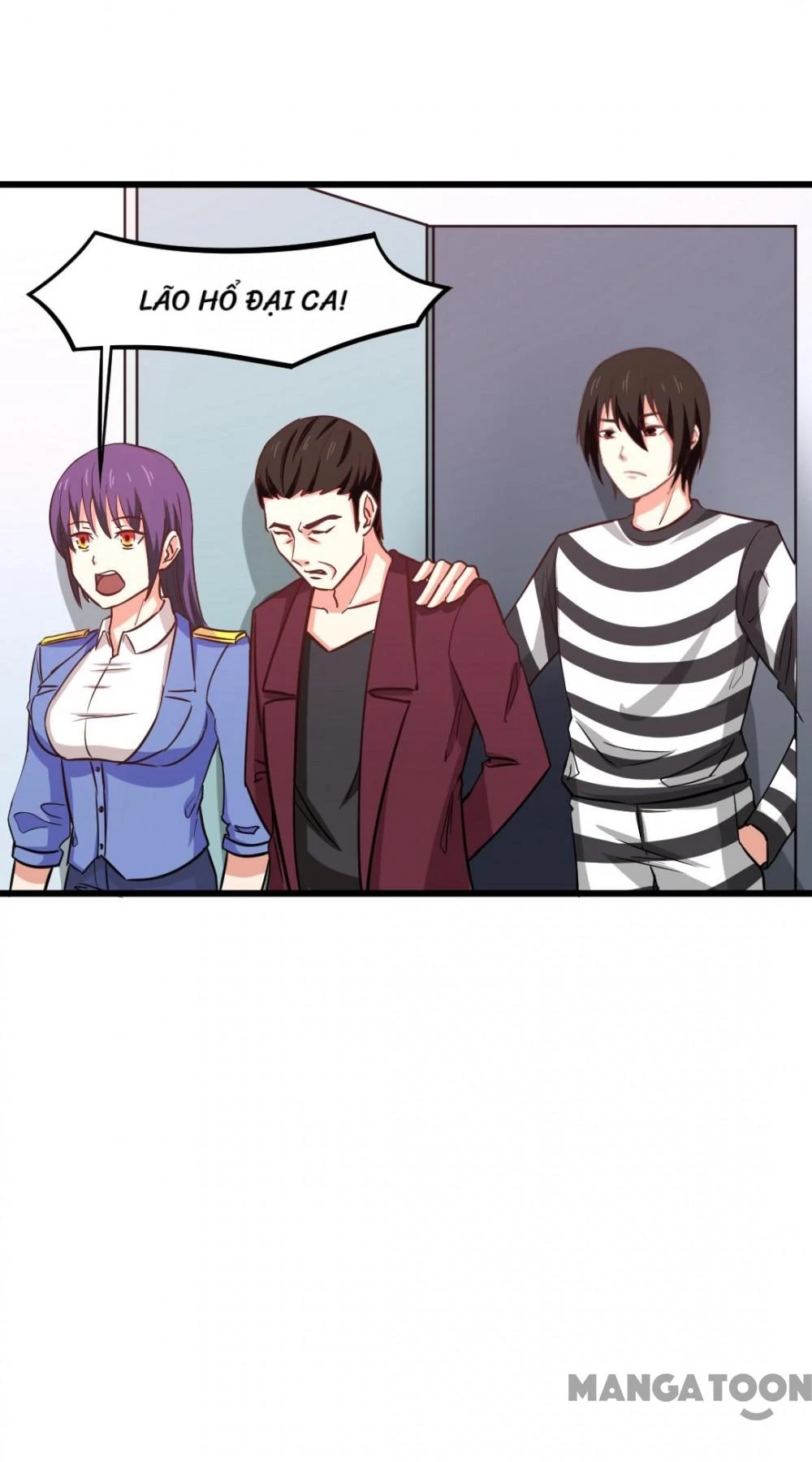 Tôi Và Khách Trọ Mỹ Nhân 26 Tuổi Chapter 43 - 15