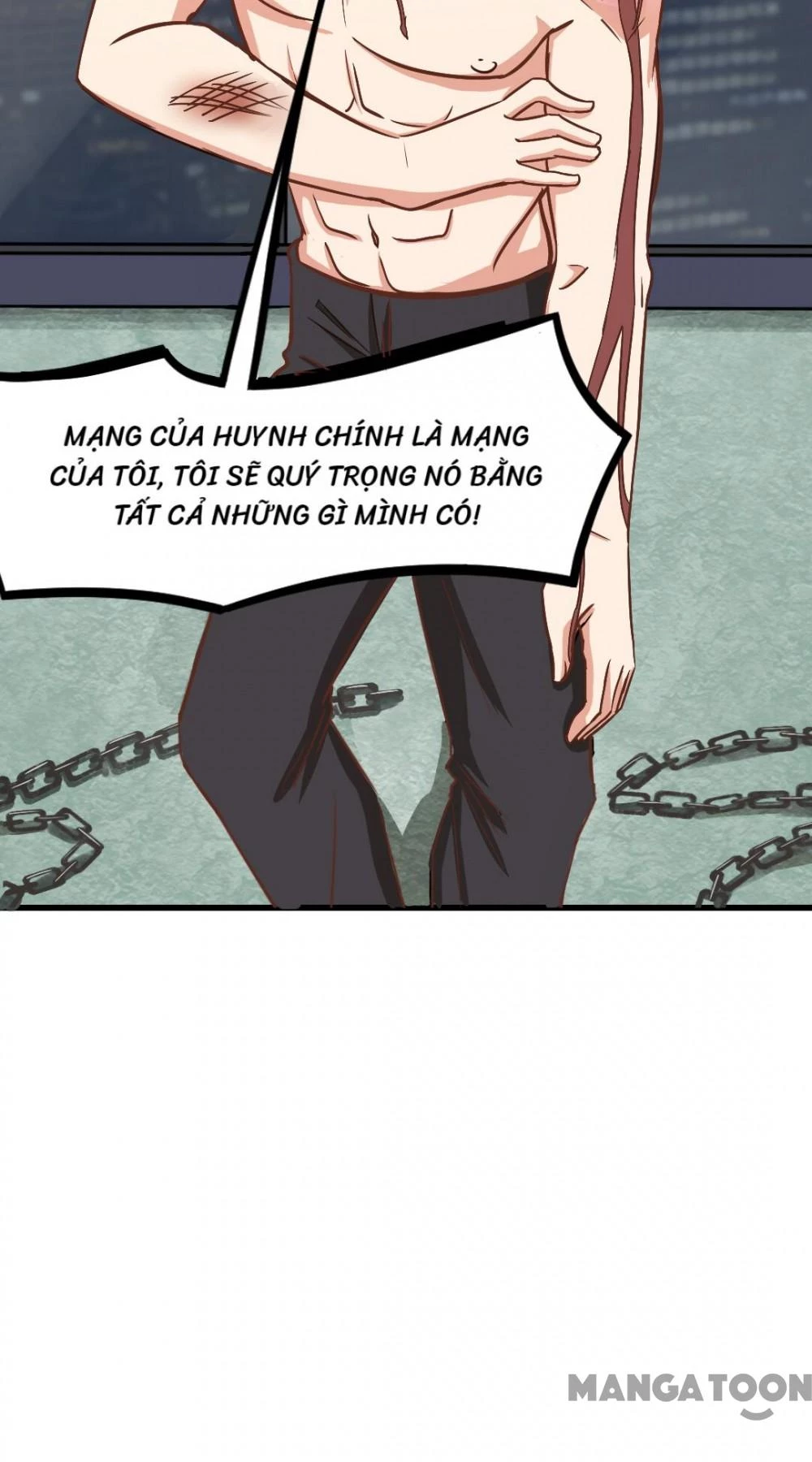 Tôi Và Khách Trọ Mỹ Nhân 26 Tuổi Chapter 43 - 20