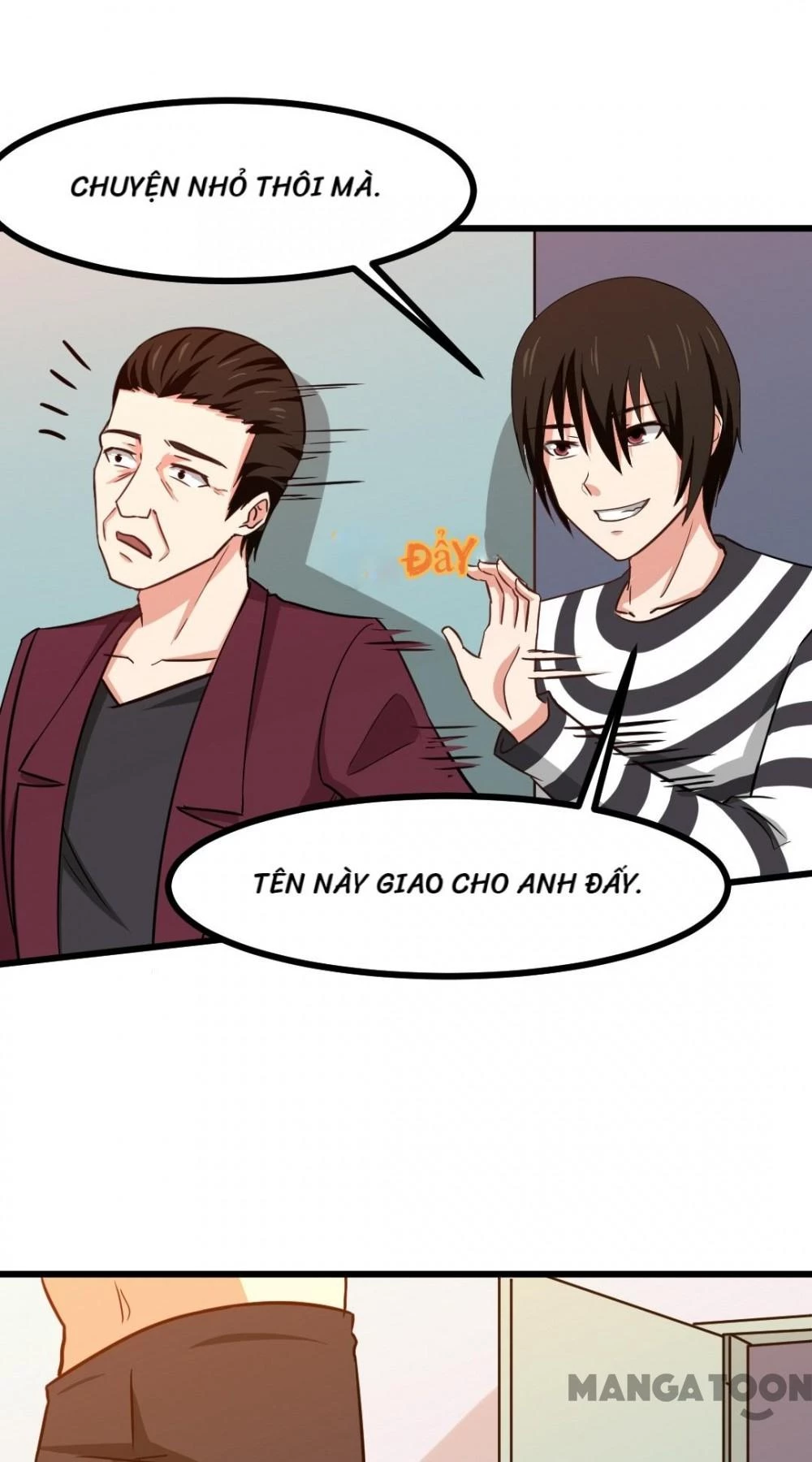 Tôi Và Khách Trọ Mỹ Nhân 26 Tuổi Chapter 43 - 22