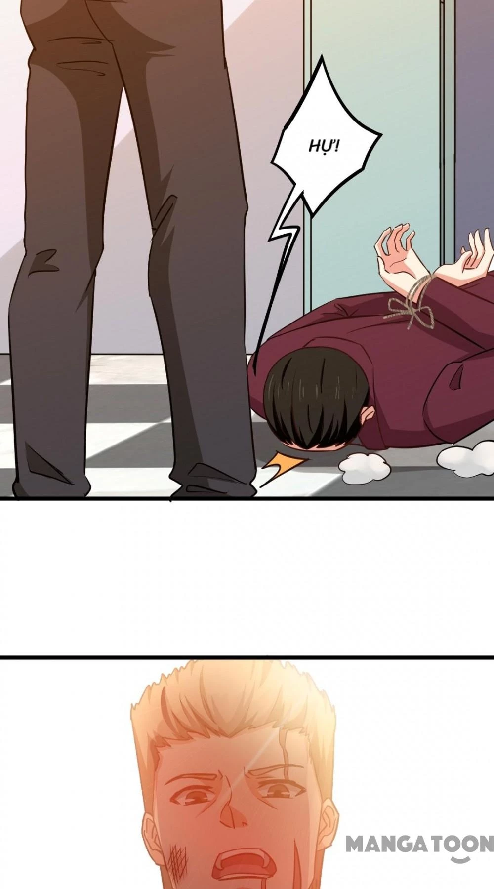 Tôi Và Khách Trọ Mỹ Nhân 26 Tuổi Chapter 43 - 23