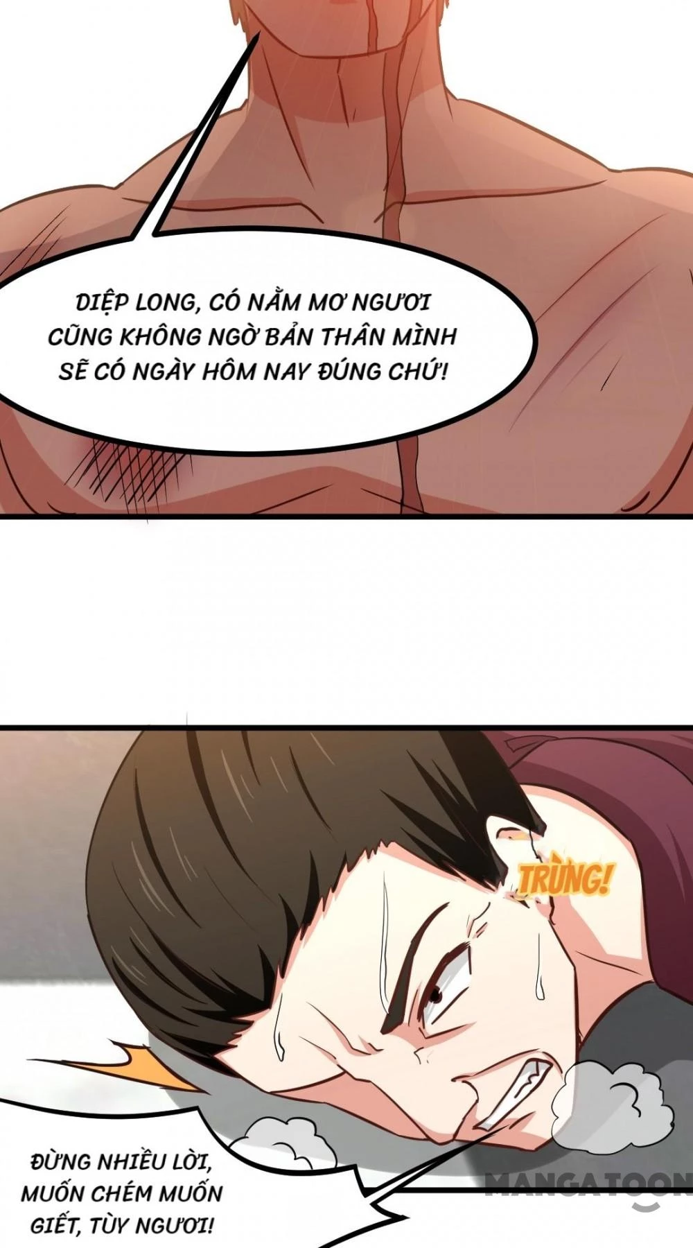 Tôi Và Khách Trọ Mỹ Nhân 26 Tuổi Chapter 43 - 24