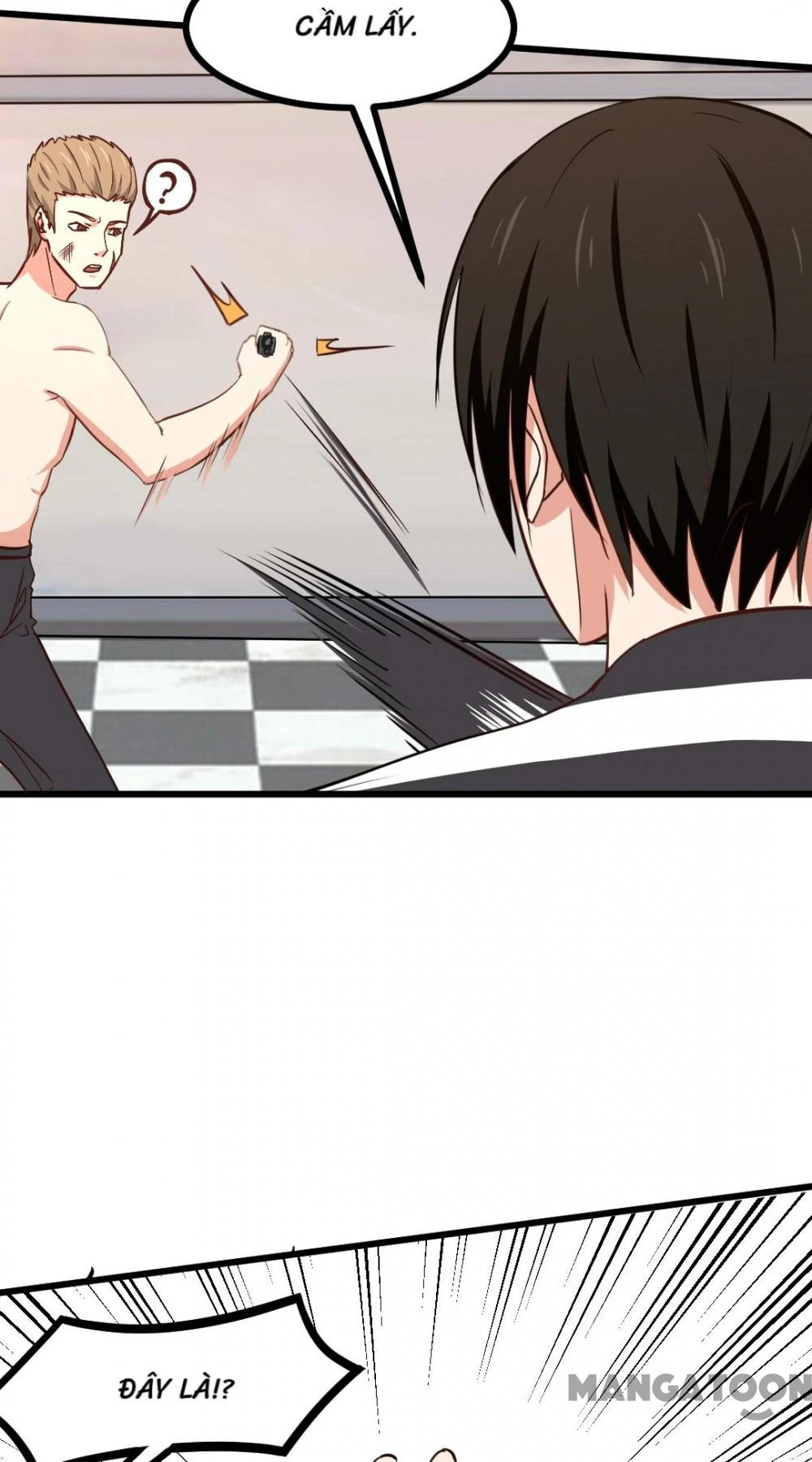 Tôi Và Khách Trọ Mỹ Nhân 26 Tuổi Chapter 43 - 28