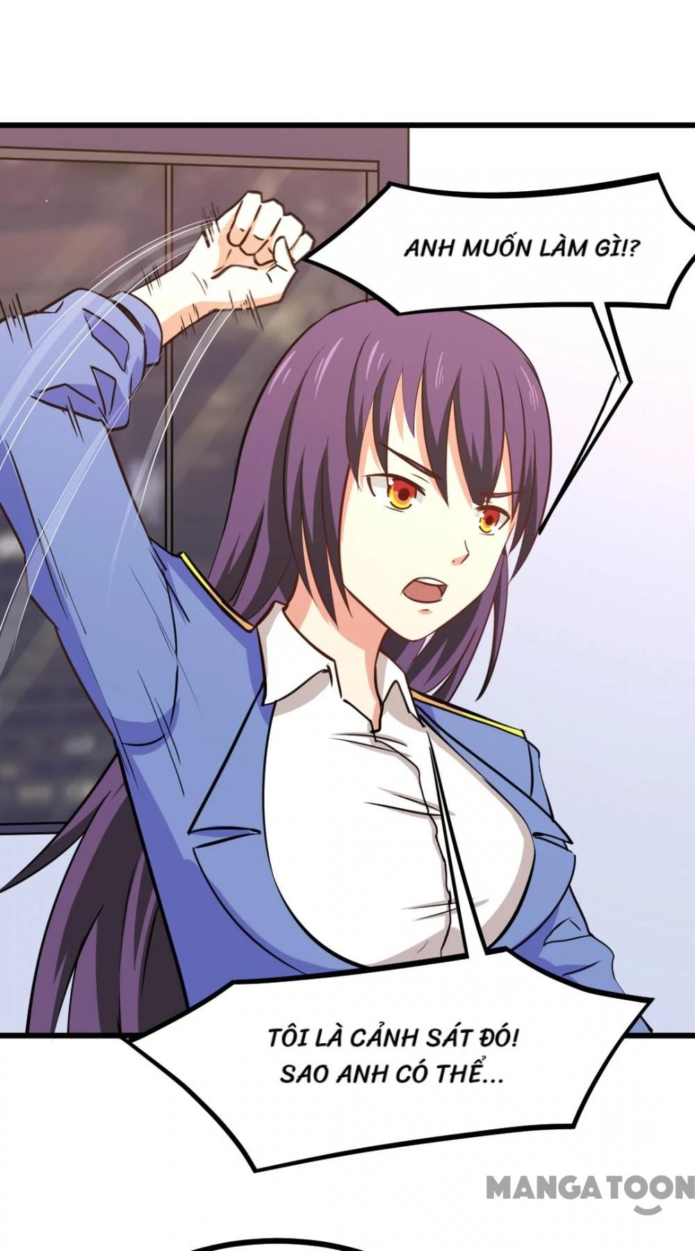 Tôi Và Khách Trọ Mỹ Nhân 26 Tuổi Chapter 43 - 32