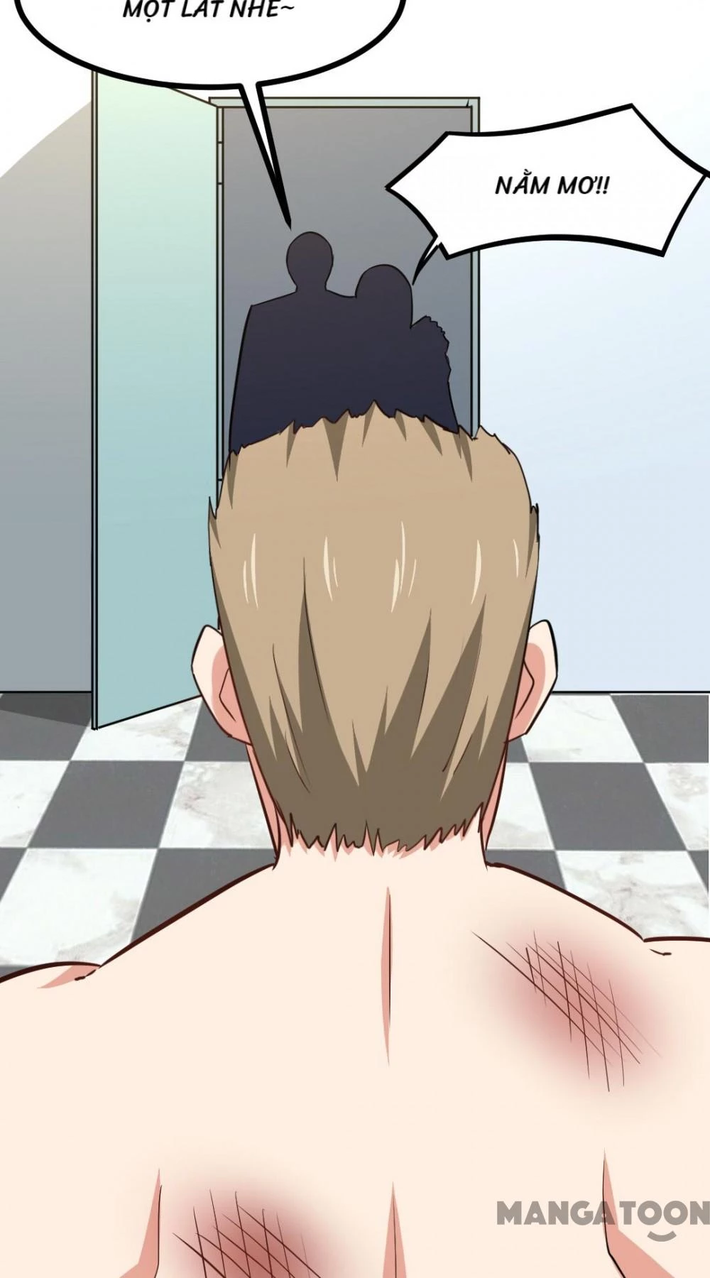 Tôi Và Khách Trọ Mỹ Nhân 26 Tuổi Chapter 43 - 35