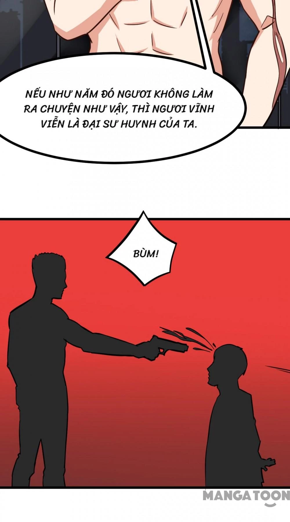 Tôi Và Khách Trọ Mỹ Nhân 26 Tuổi Chapter 43 - 39