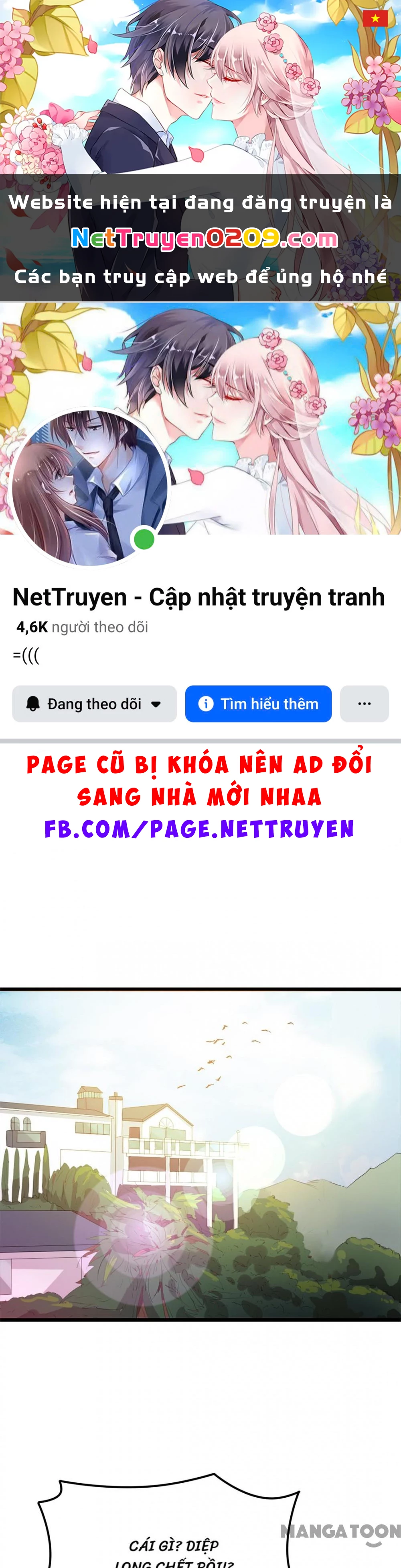 Tôi Và Khách Trọ Mỹ Nhân 26 Tuổi Chapter 44 - 1