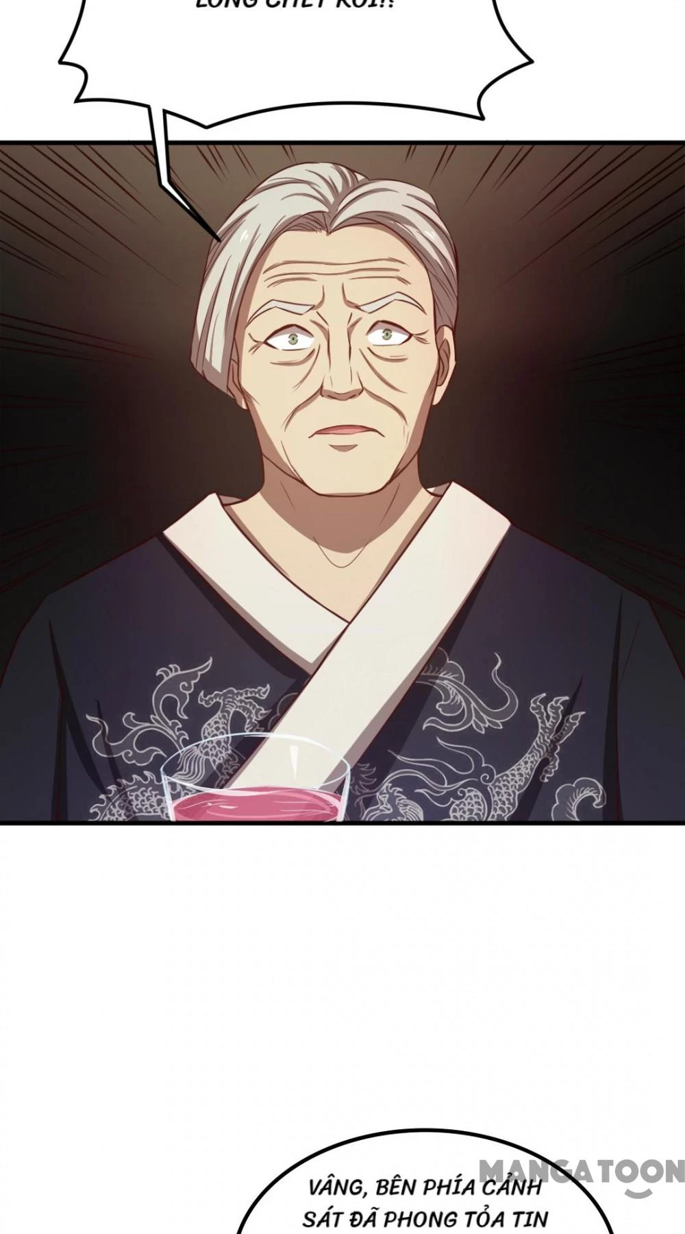 Tôi Và Khách Trọ Mỹ Nhân 26 Tuổi Chapter 44 - 2