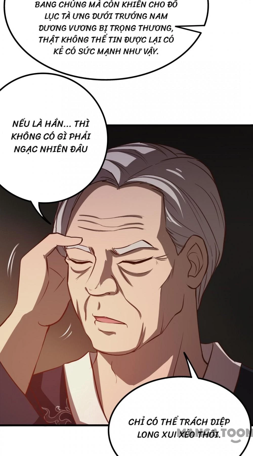 Tôi Và Khách Trọ Mỹ Nhân 26 Tuổi Chapter 44 - 7