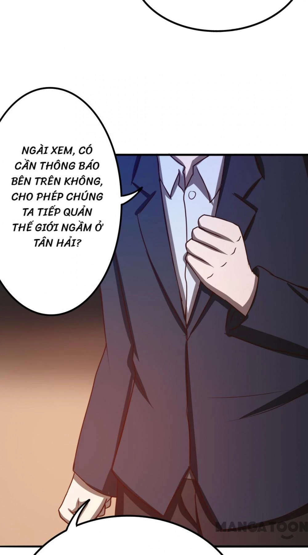 Tôi Và Khách Trọ Mỹ Nhân 26 Tuổi Chapter 44 - 8