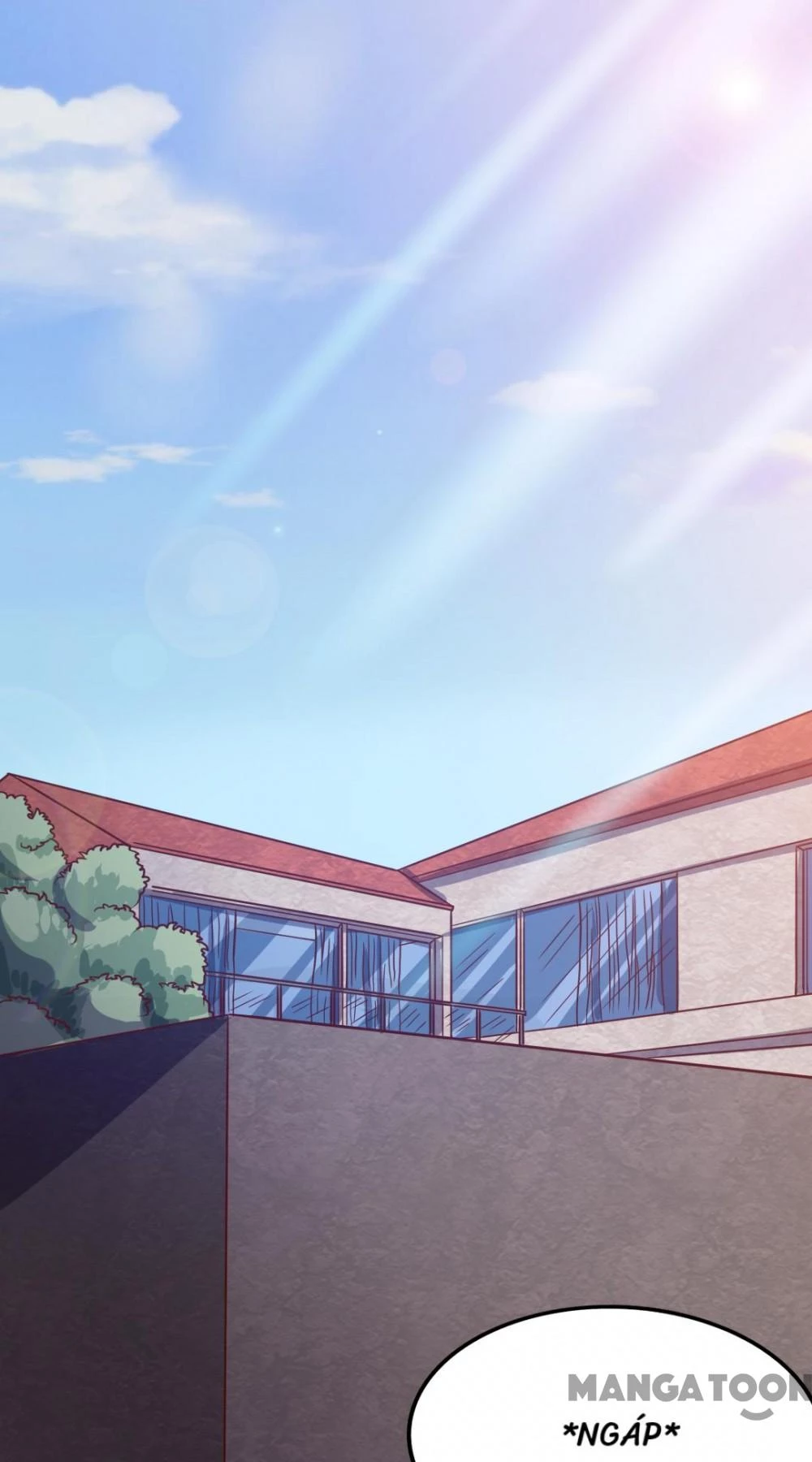 Tôi Và Khách Trọ Mỹ Nhân 26 Tuổi Chapter 44 - 11