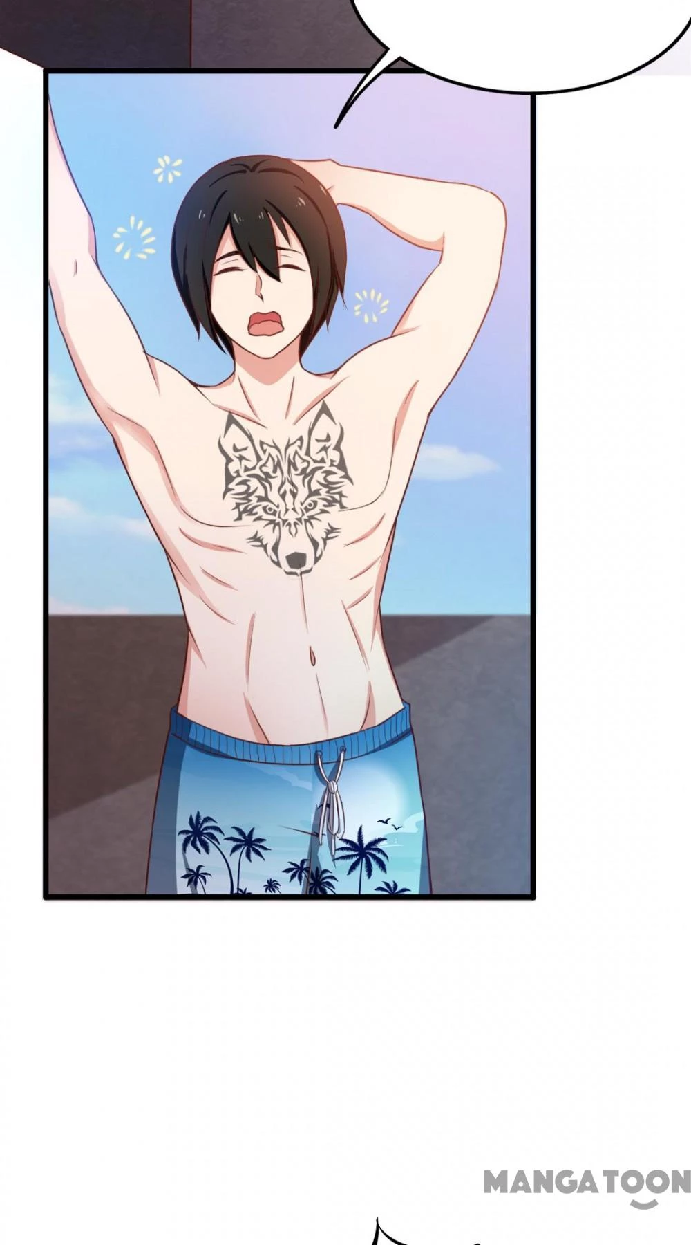 Tôi Và Khách Trọ Mỹ Nhân 26 Tuổi Chapter 44 - 12