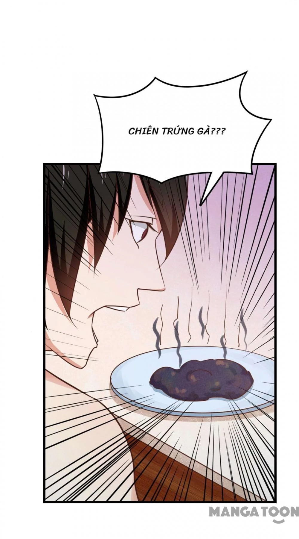 Tôi Và Khách Trọ Mỹ Nhân 26 Tuổi Chapter 44 - 23