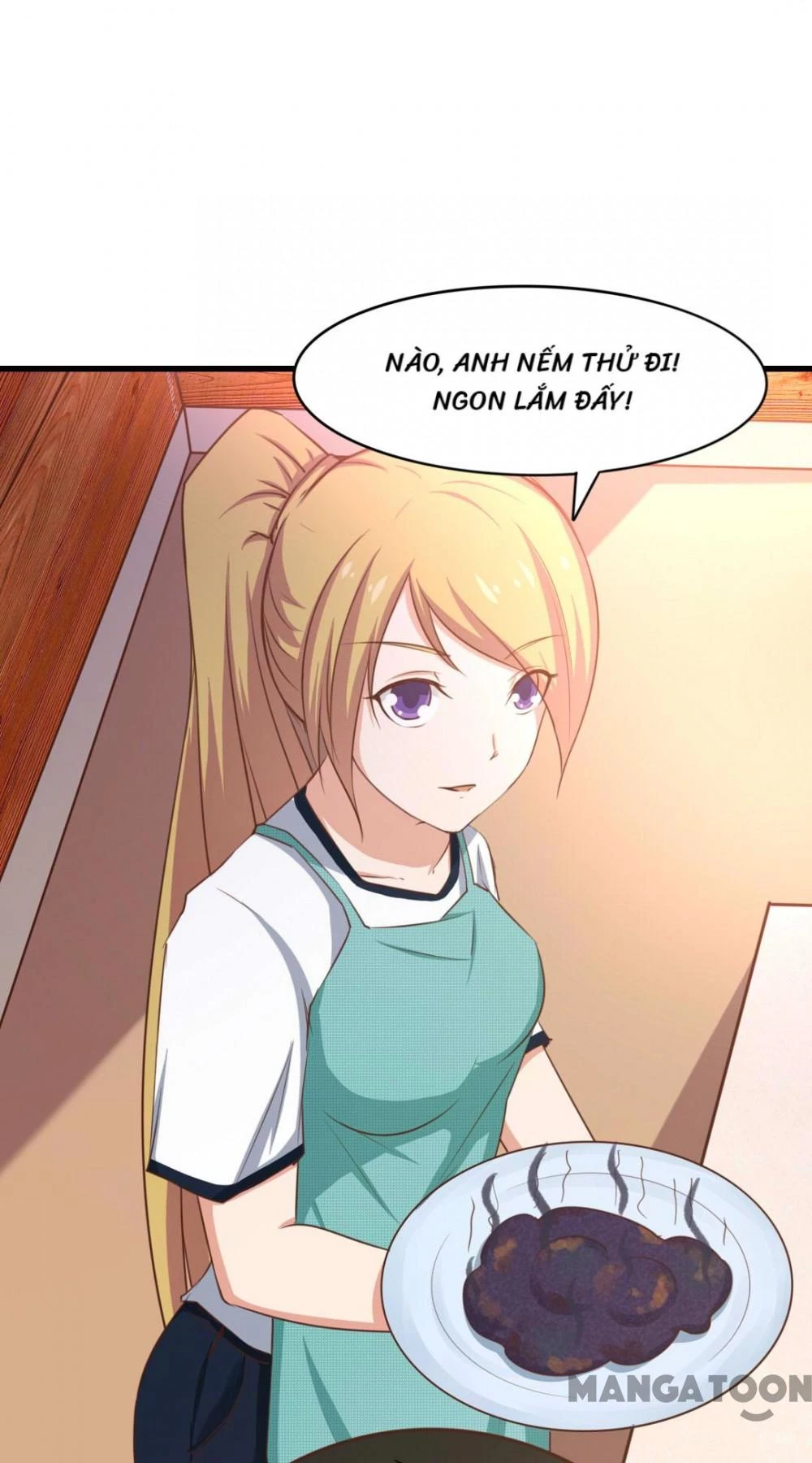 Tôi Và Khách Trọ Mỹ Nhân 26 Tuổi Chapter 44 - 24