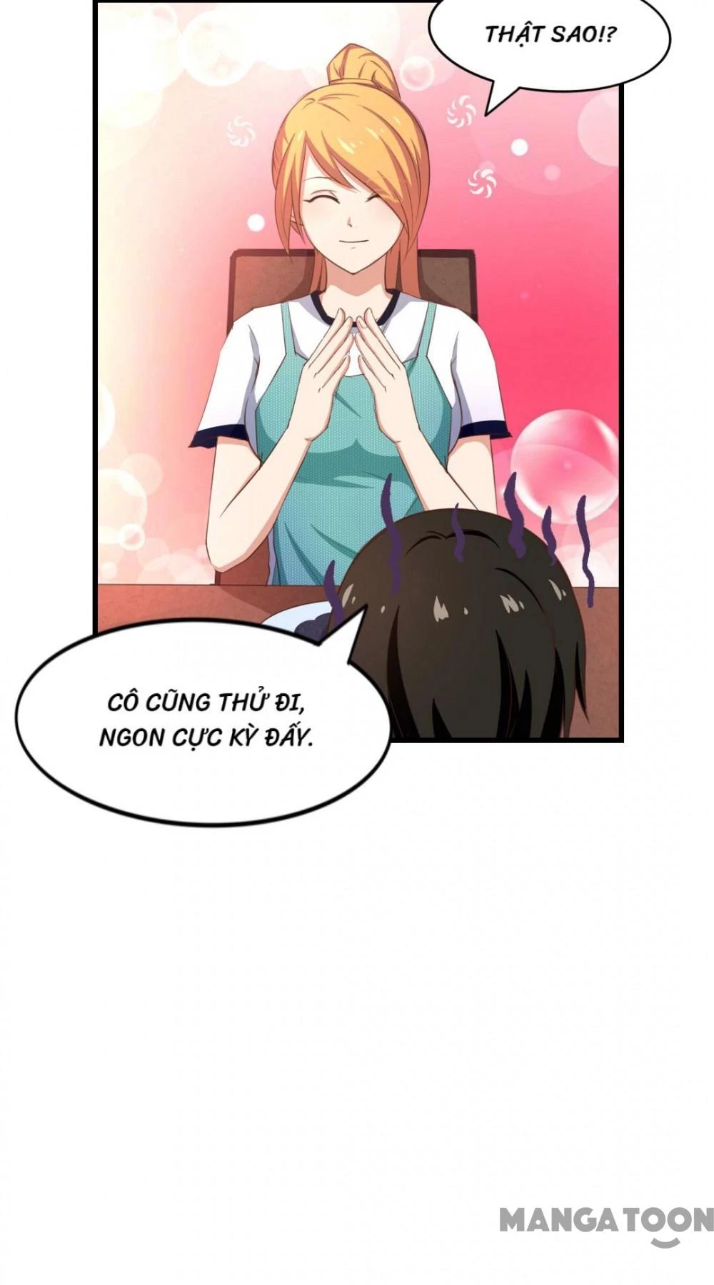 Tôi Và Khách Trọ Mỹ Nhân 26 Tuổi Chapter 44 - 27