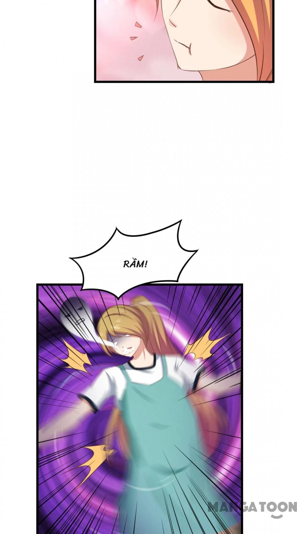 Tôi Và Khách Trọ Mỹ Nhân 26 Tuổi Chapter 44 - 29