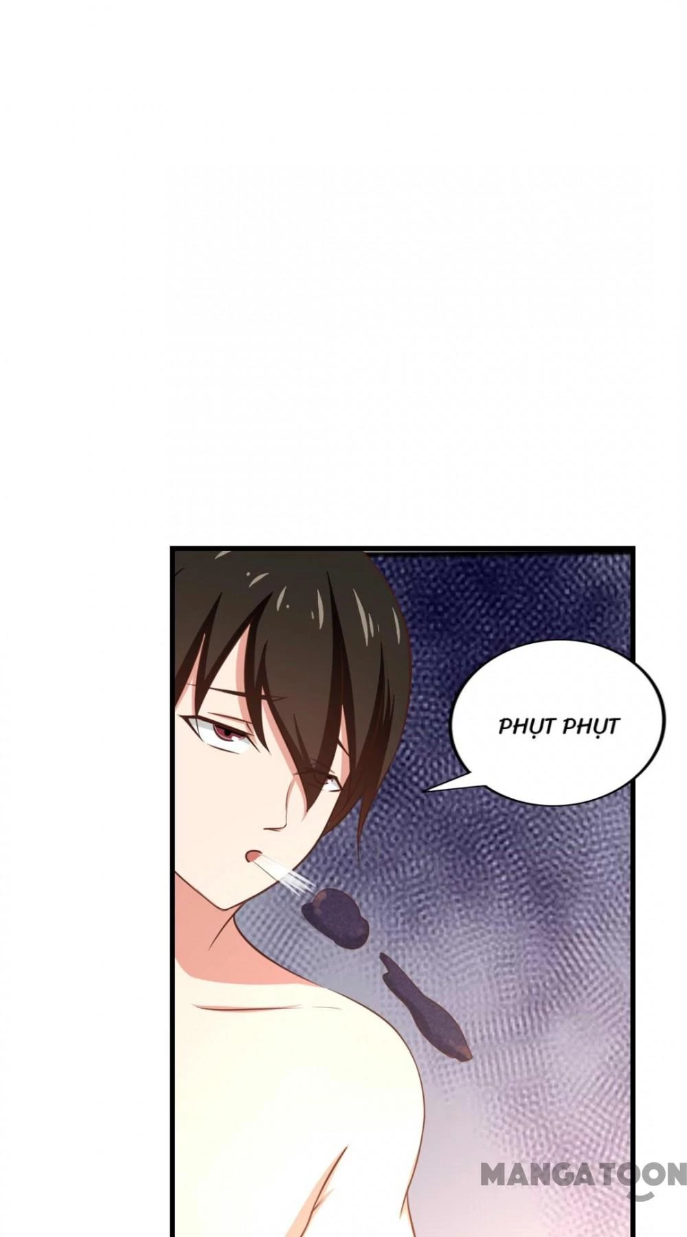 Tôi Và Khách Trọ Mỹ Nhân 26 Tuổi Chapter 44 - 31