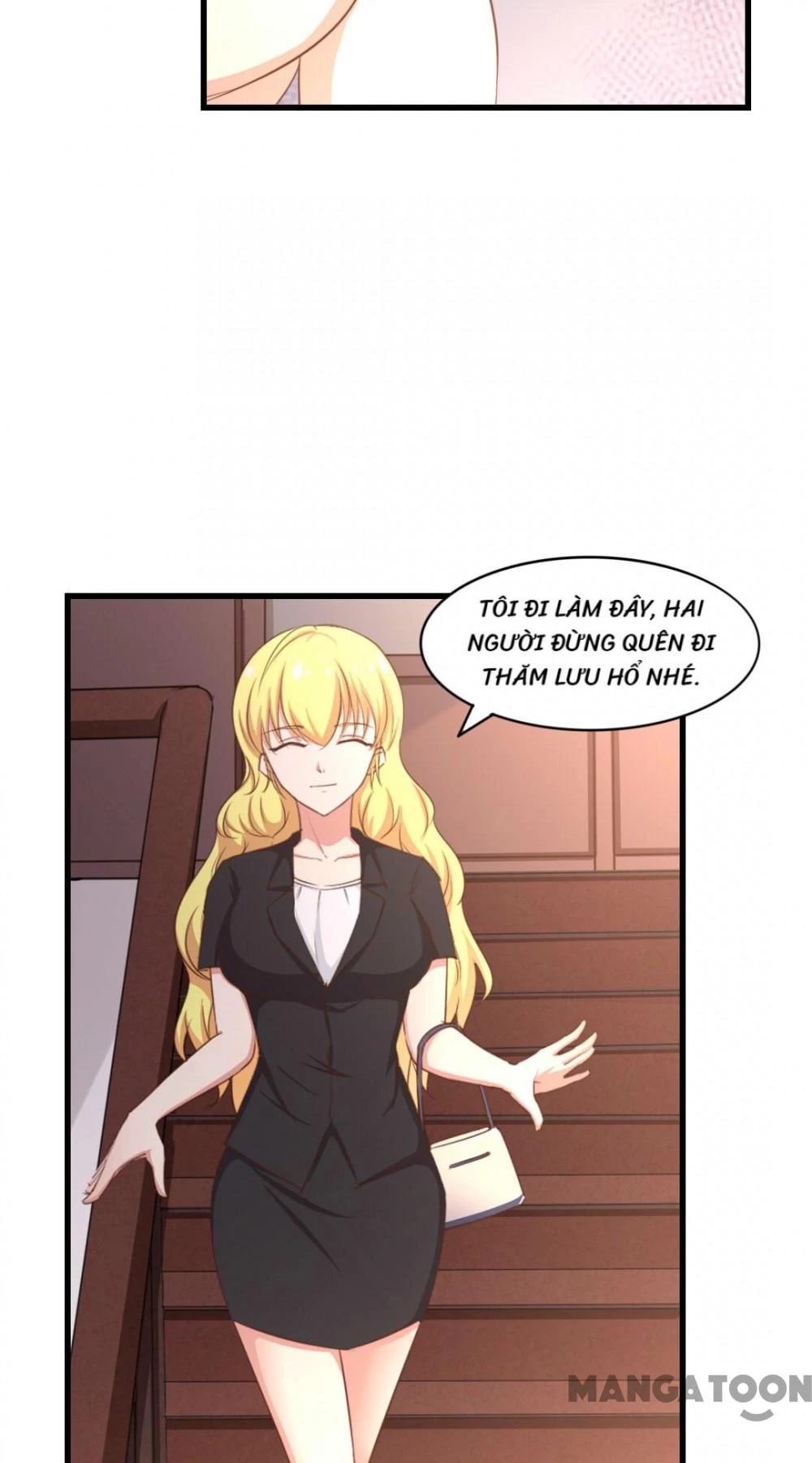 Tôi Và Khách Trọ Mỹ Nhân 26 Tuổi Chapter 44 - 32