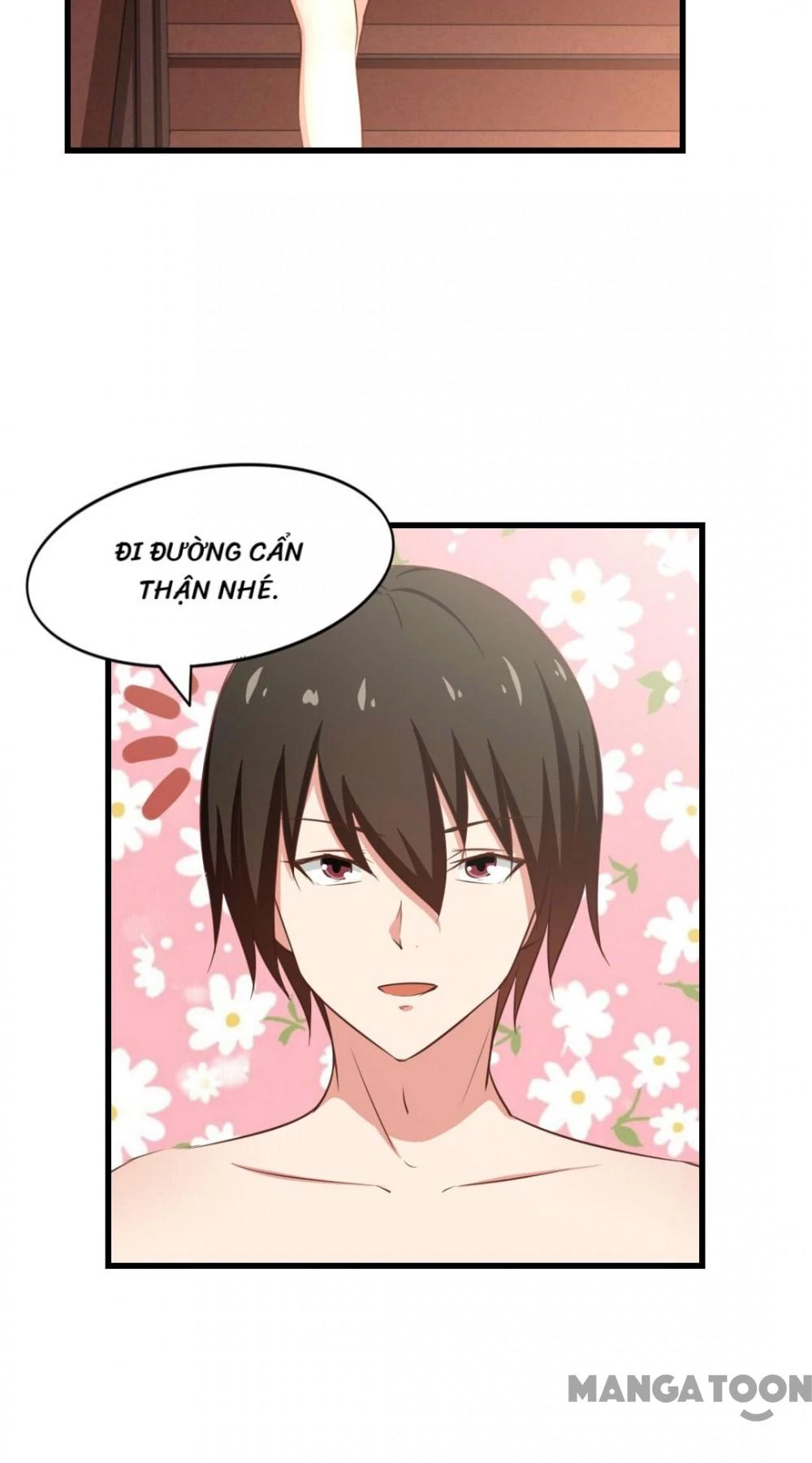 Tôi Và Khách Trọ Mỹ Nhân 26 Tuổi Chapter 44 - 33