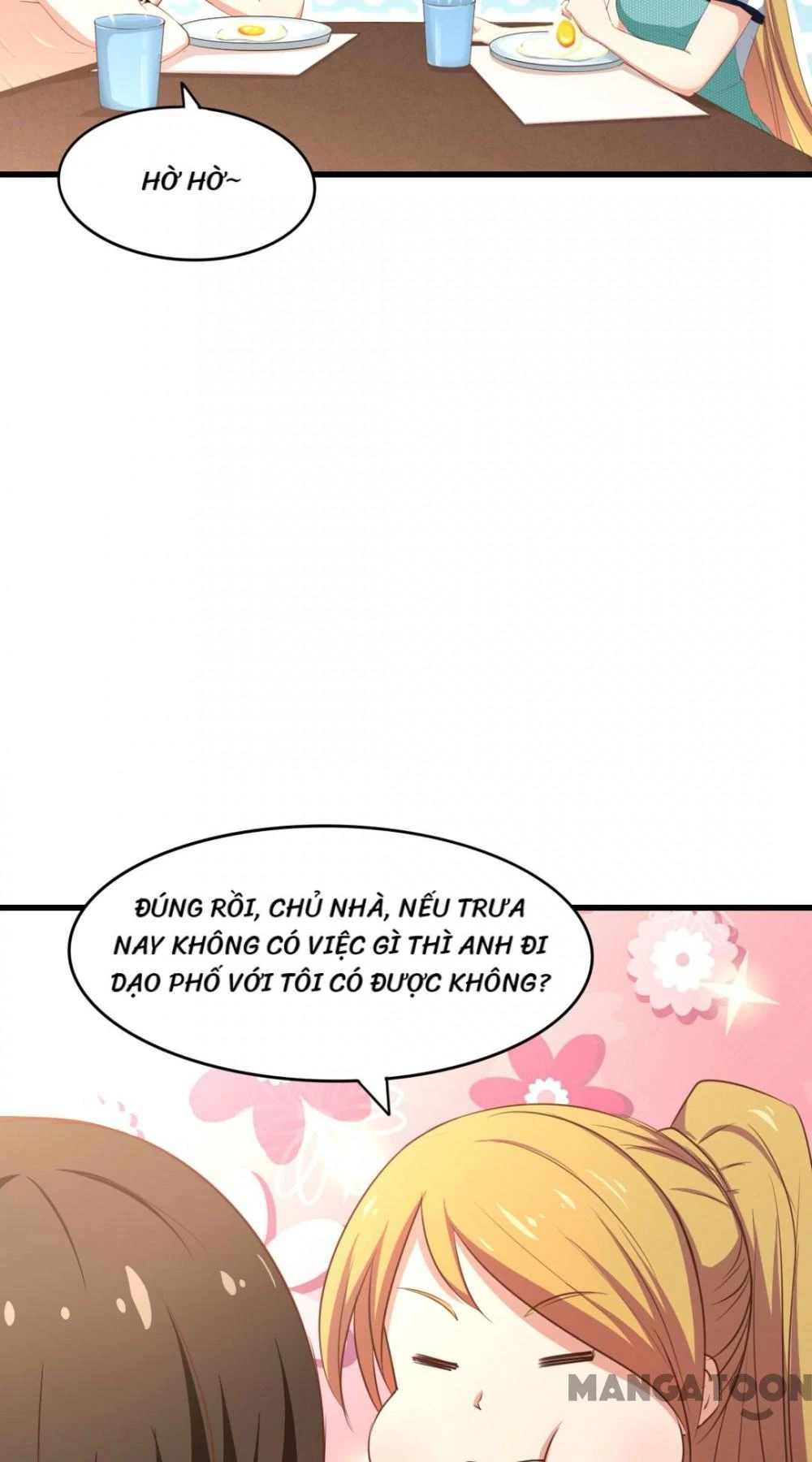 Tôi Và Khách Trọ Mỹ Nhân 26 Tuổi Chapter 44 - 38