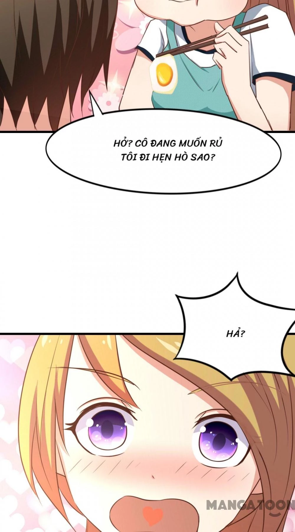 Tôi Và Khách Trọ Mỹ Nhân 26 Tuổi Chapter 44 - 39